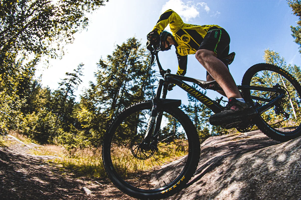 MTB Training Plan: Effective Mountain Bike Training Program
