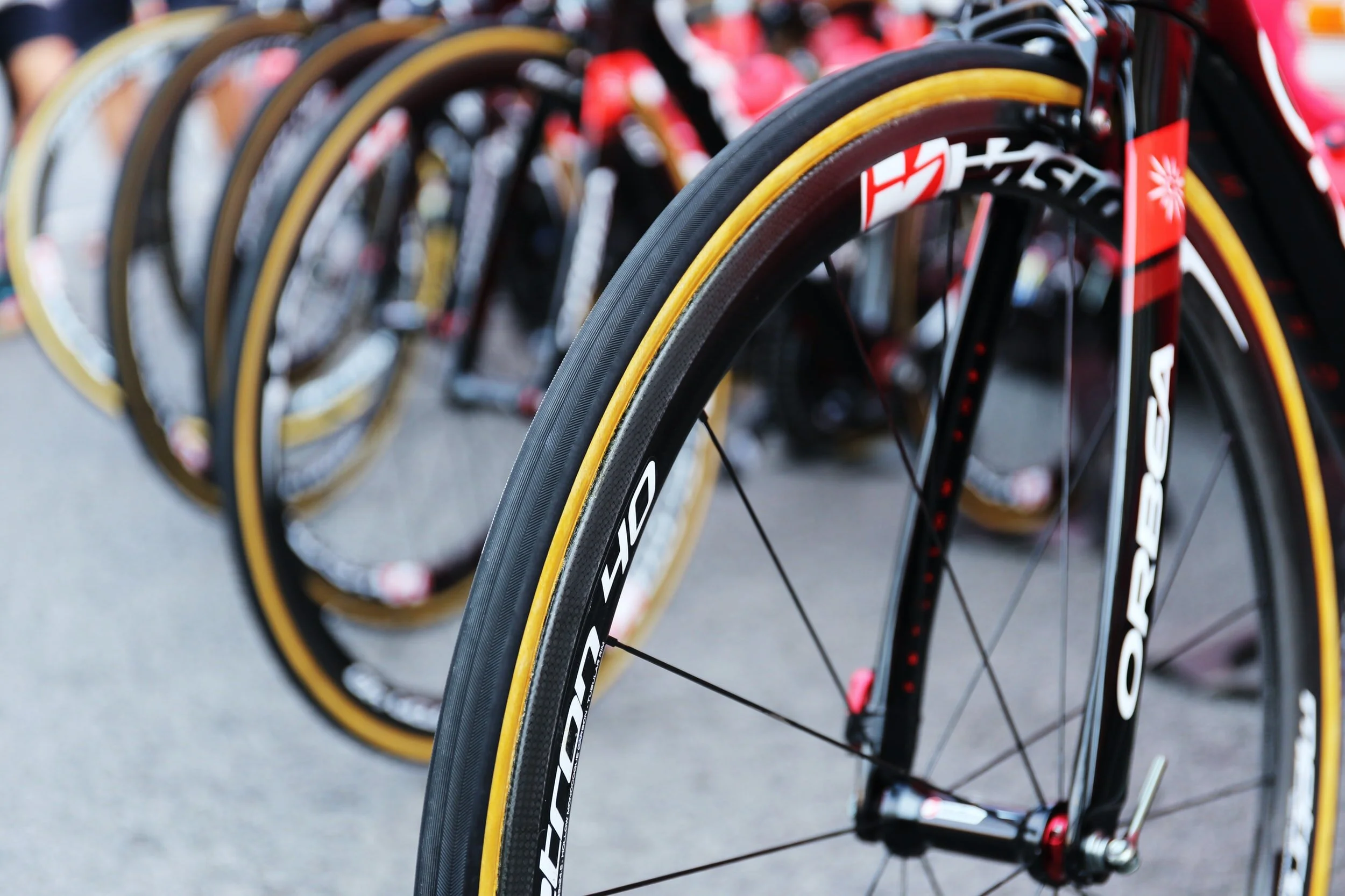 5 Training Blocks To Race Season with VELONEWS PODCAST