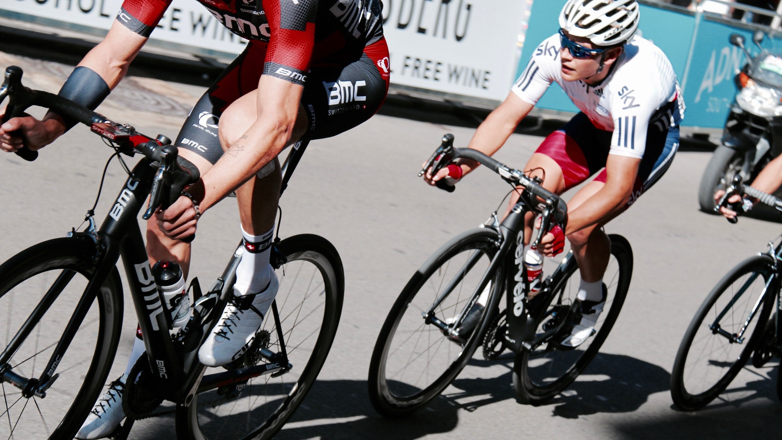 Five Tips to Build Cycling Endurance