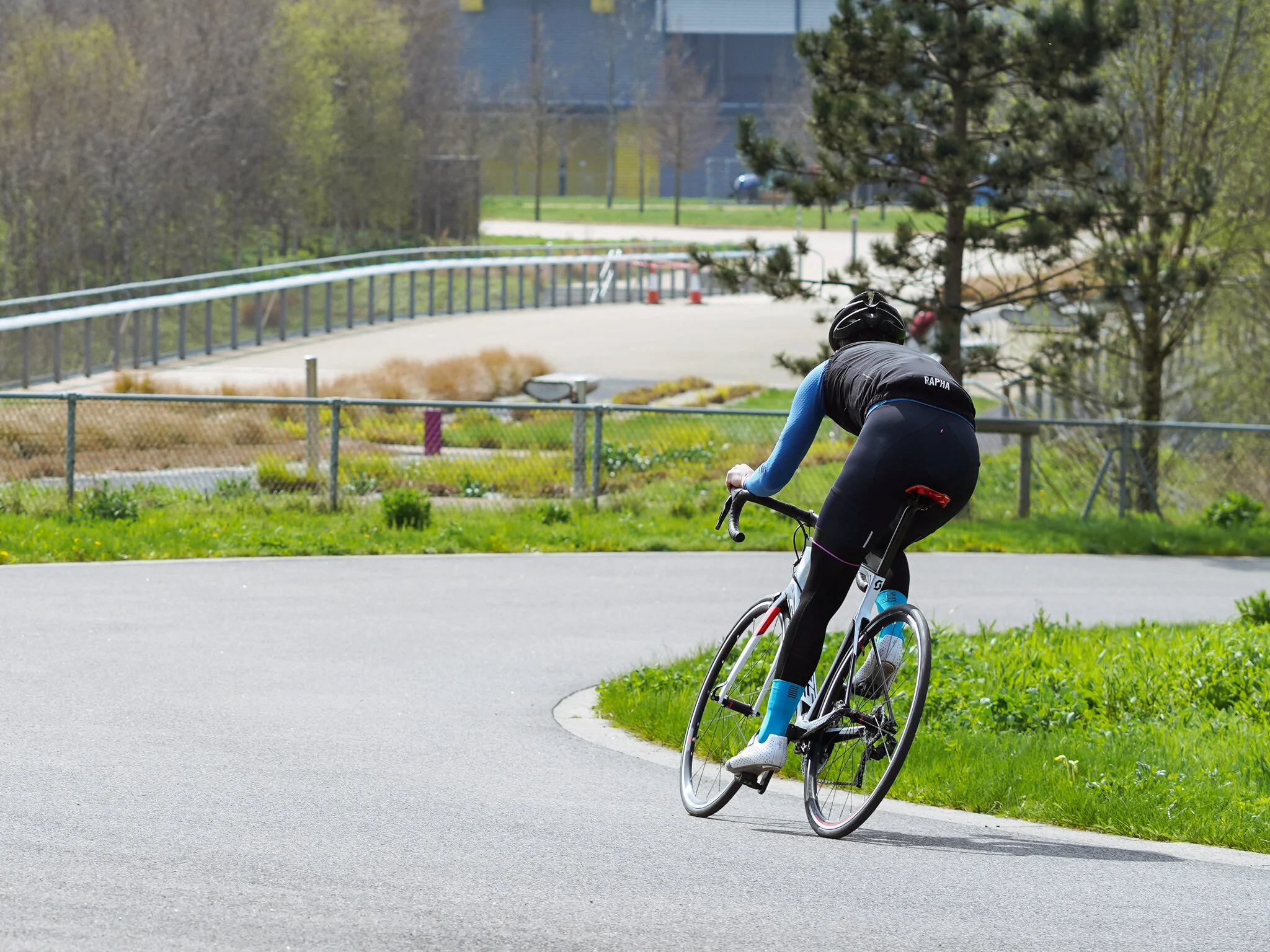 Top Tips for Cycling Interval Training