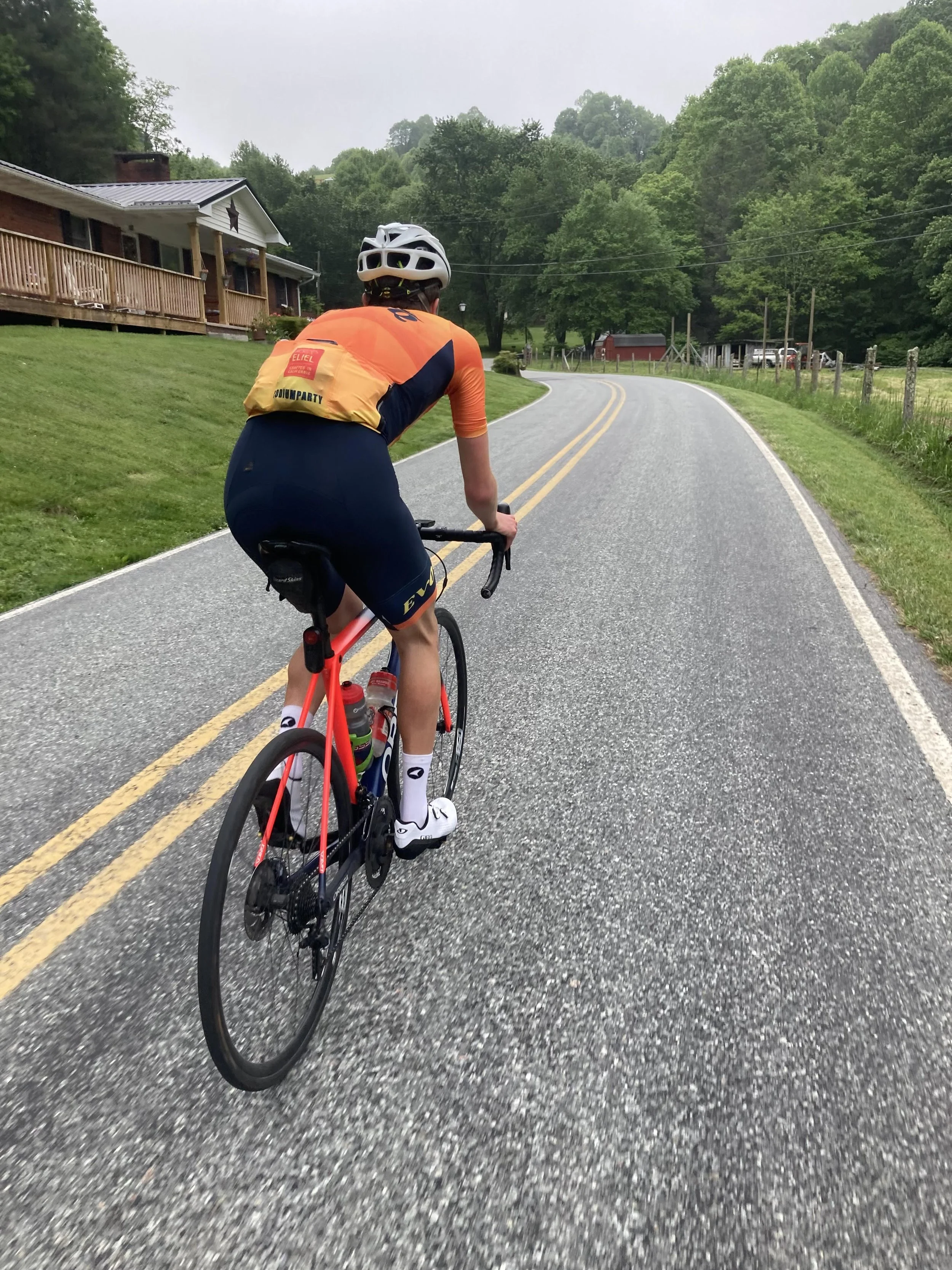 Cycling Training Plan For Beginners