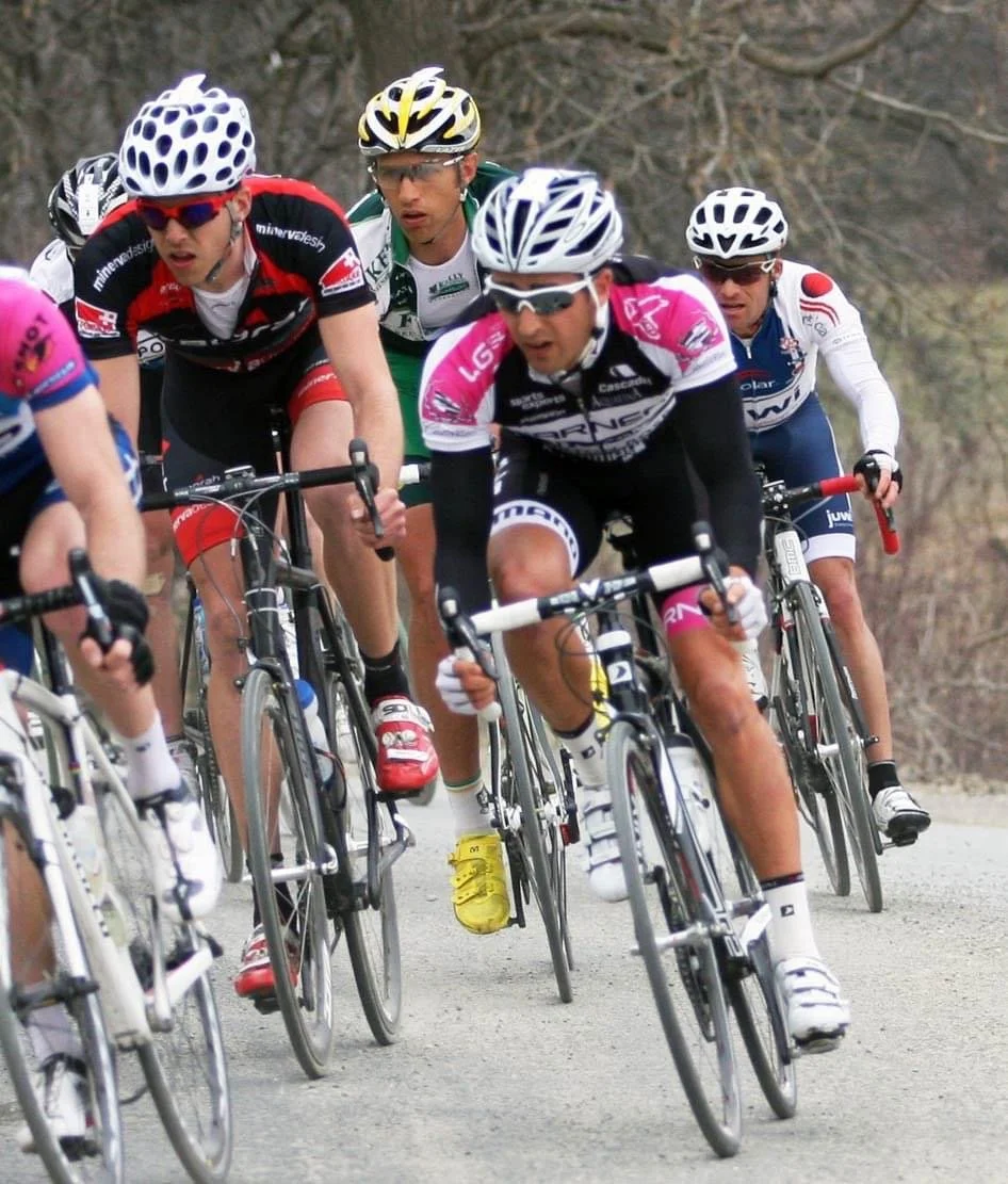 How to Learn Your Strengths &amp; Weaknesses with Power Profile Cycling