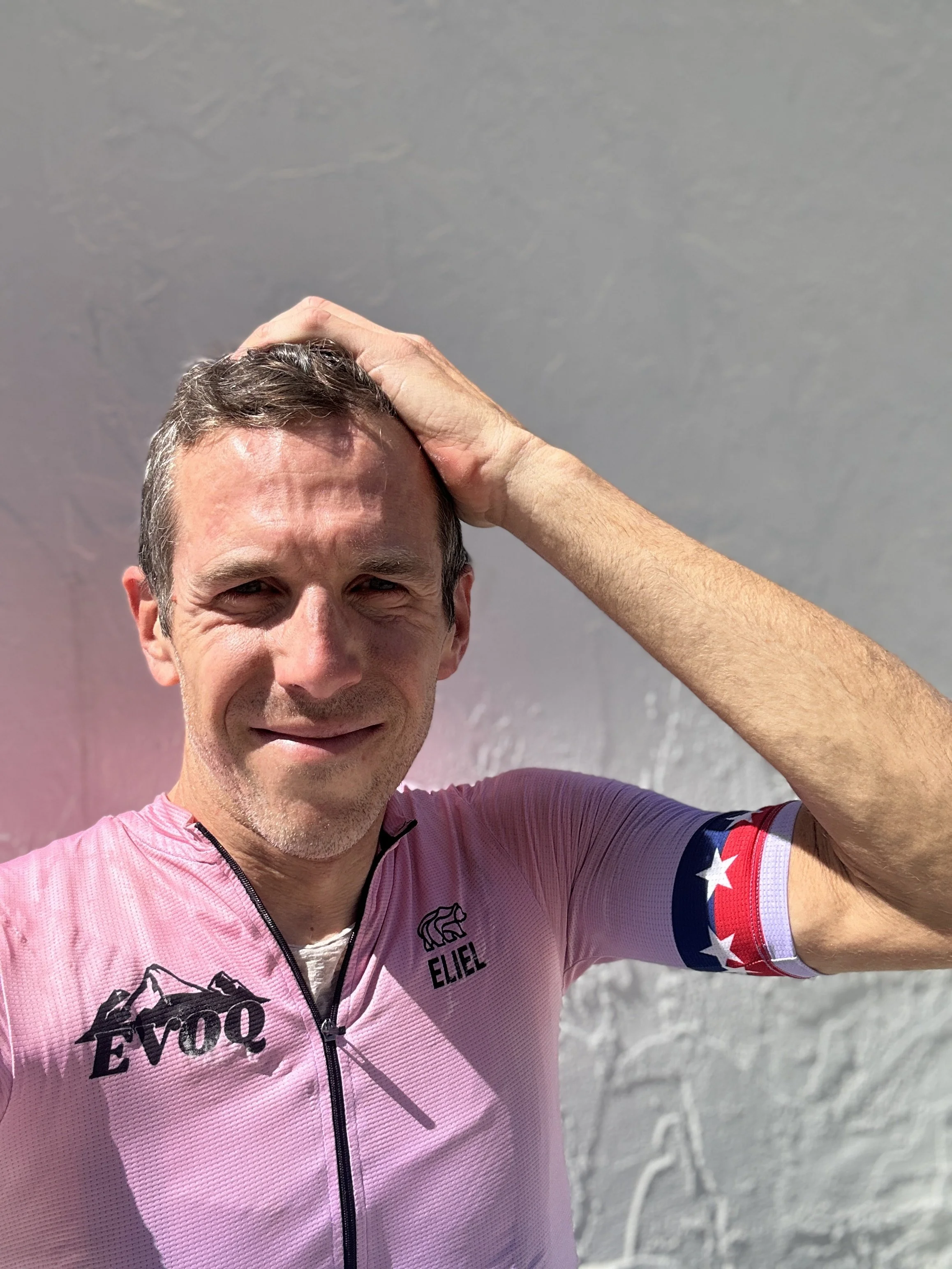 Cycling Training Tips & Racing Advice | EVOQ.BIKE