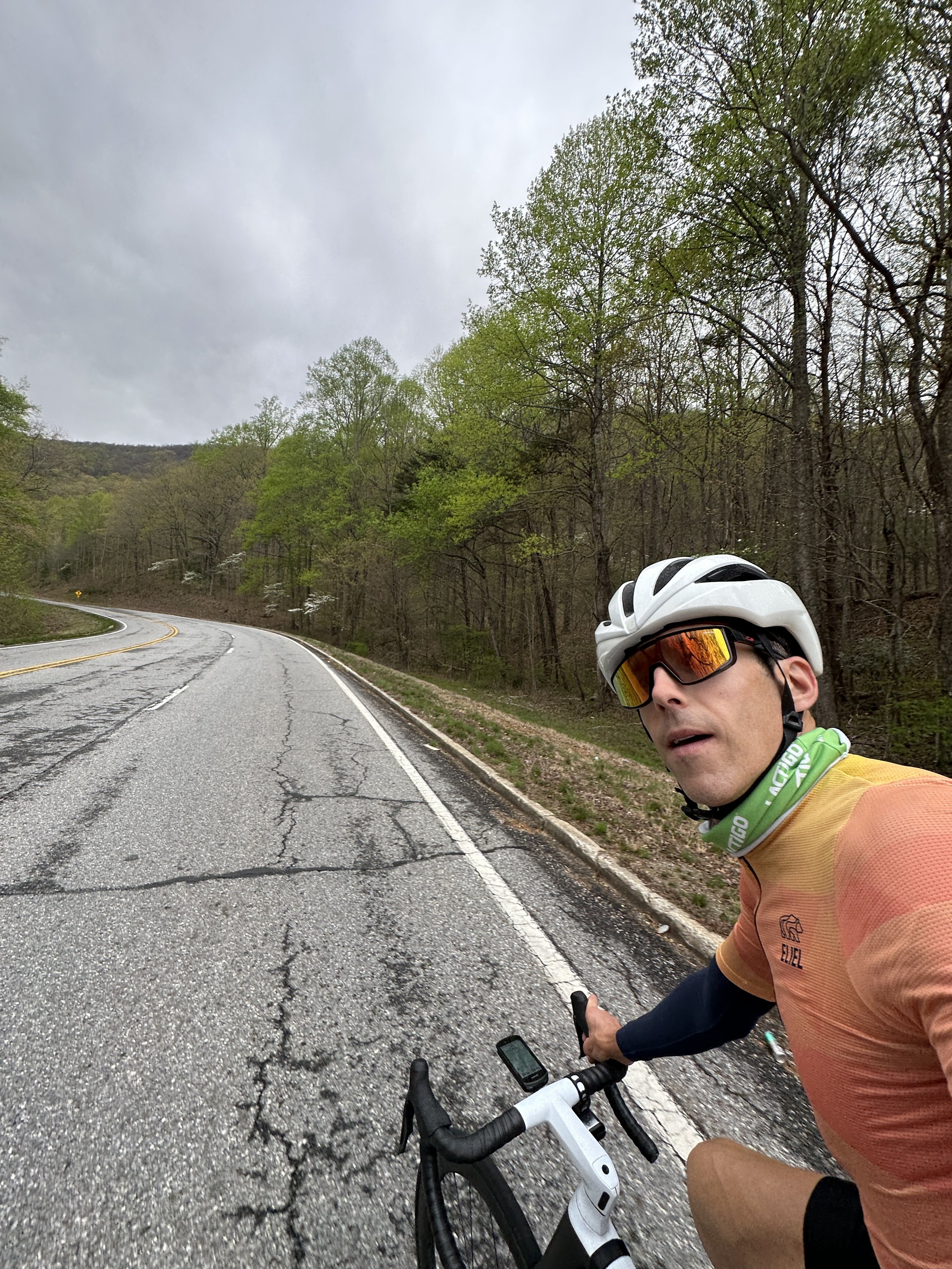 Low Volume Cyclist Training&nbsp;