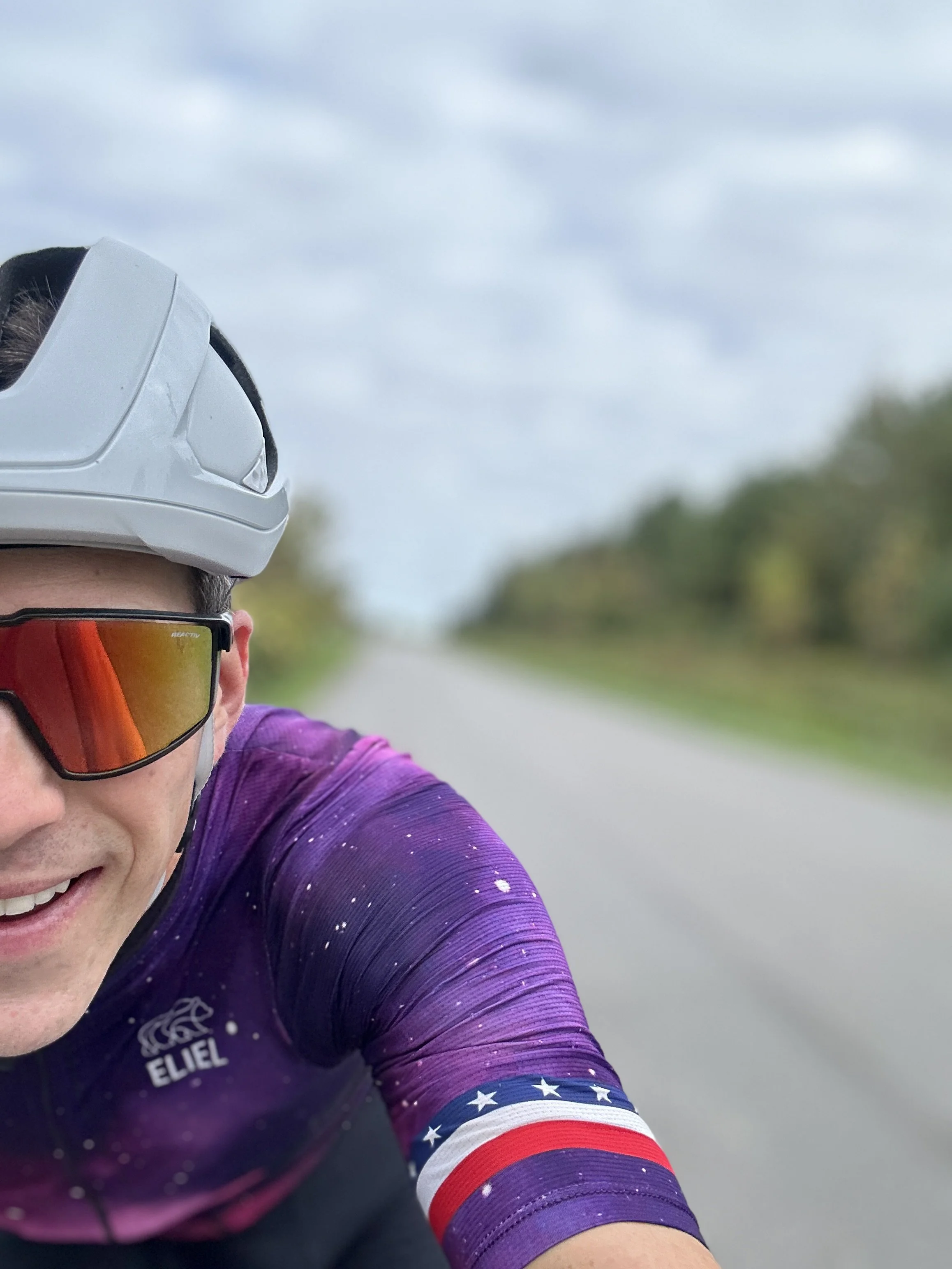 Is VO2Max Getting Trained?