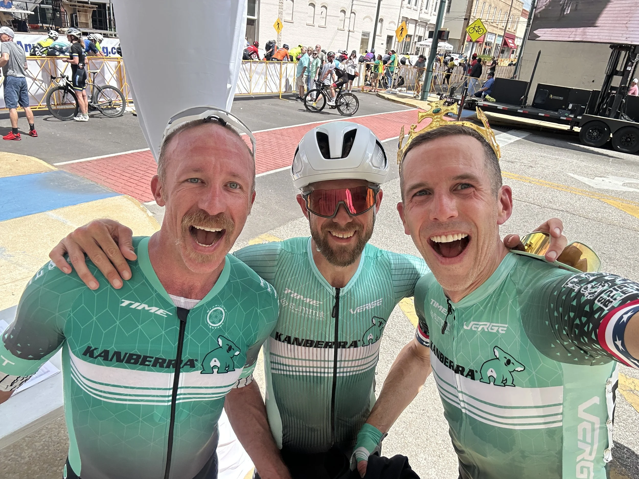 PERFORMANCE TIPS VOL 5