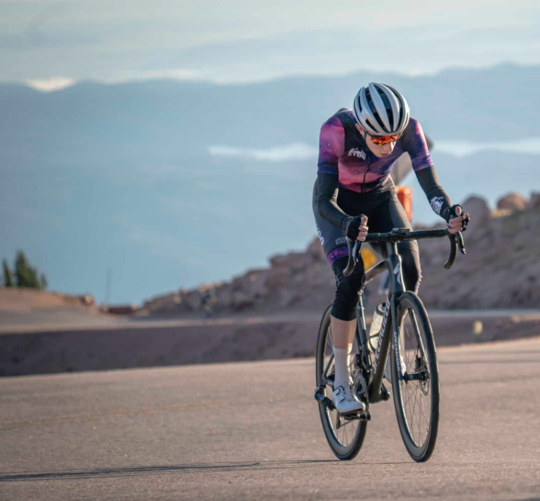 Low Cadence Cycling: How Torque Training Makes You Faster