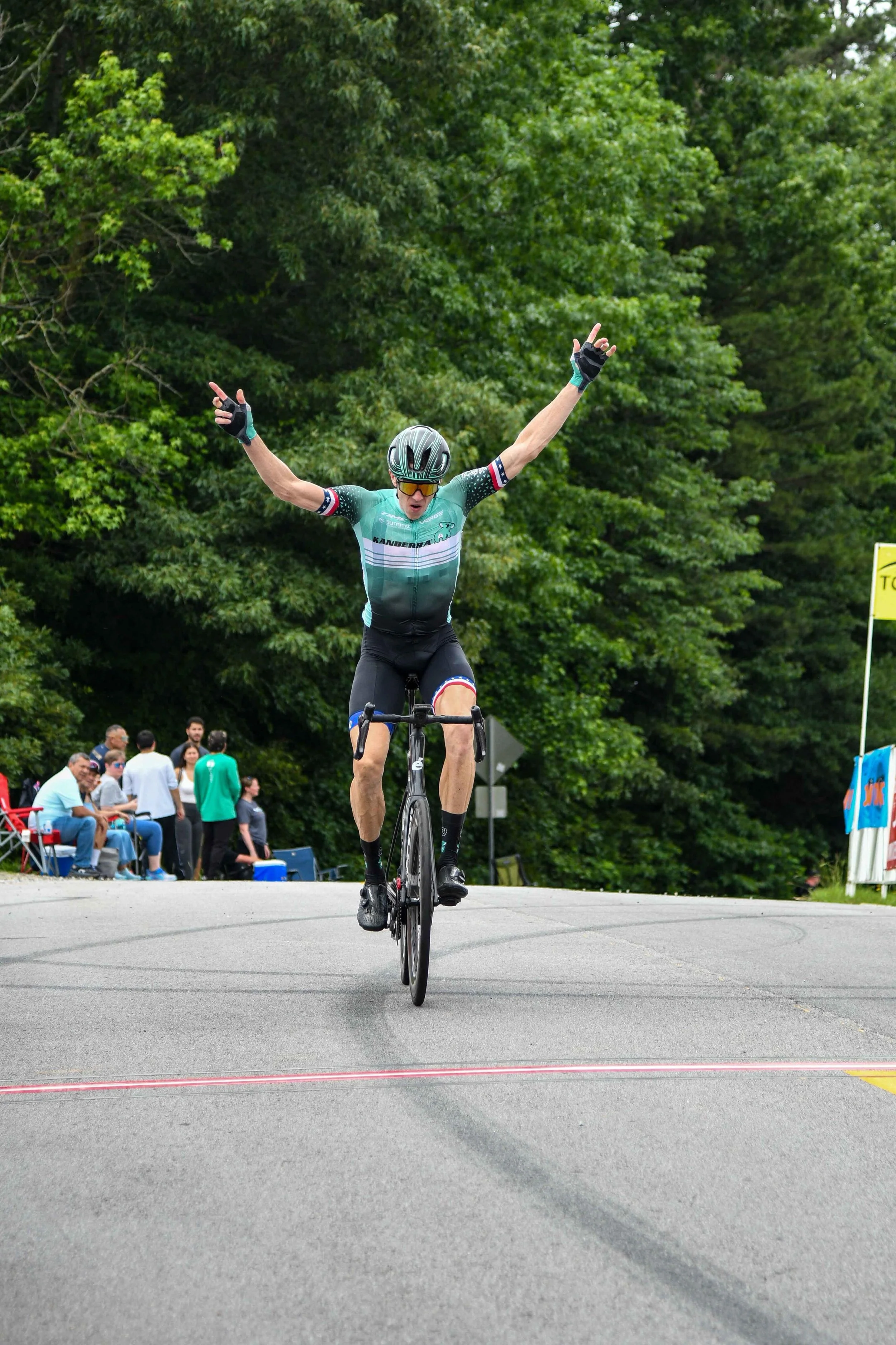Can You Raise Anaerobic Power and Aerobic Power at the Same Time?