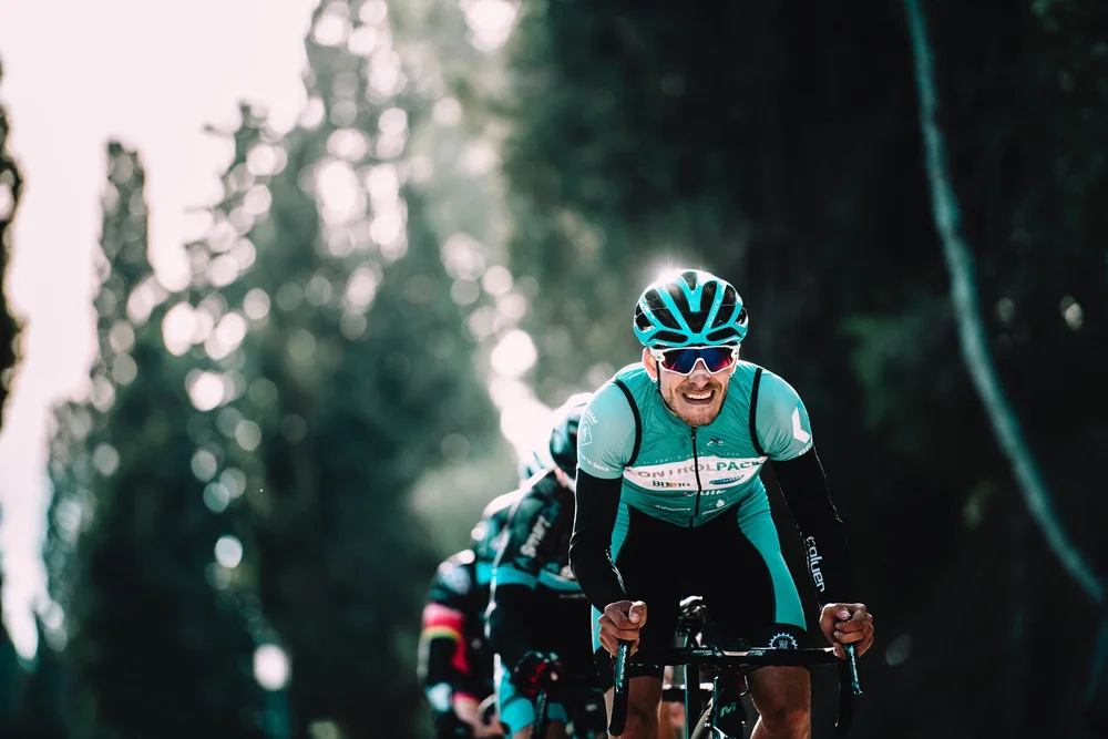 High Intensity Interval Training Cycling Questions Answered EVOQ BIKE