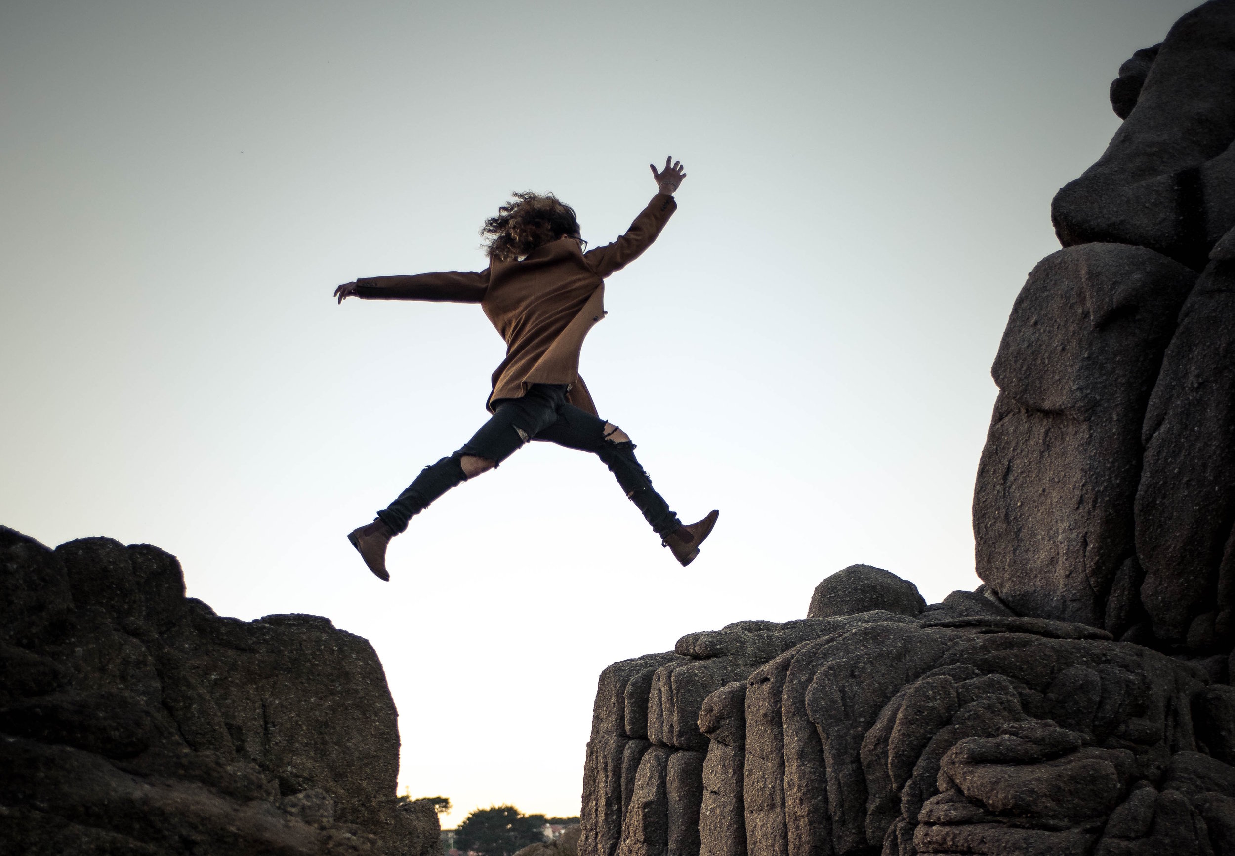 Courage in the “C’s” of Confidence 