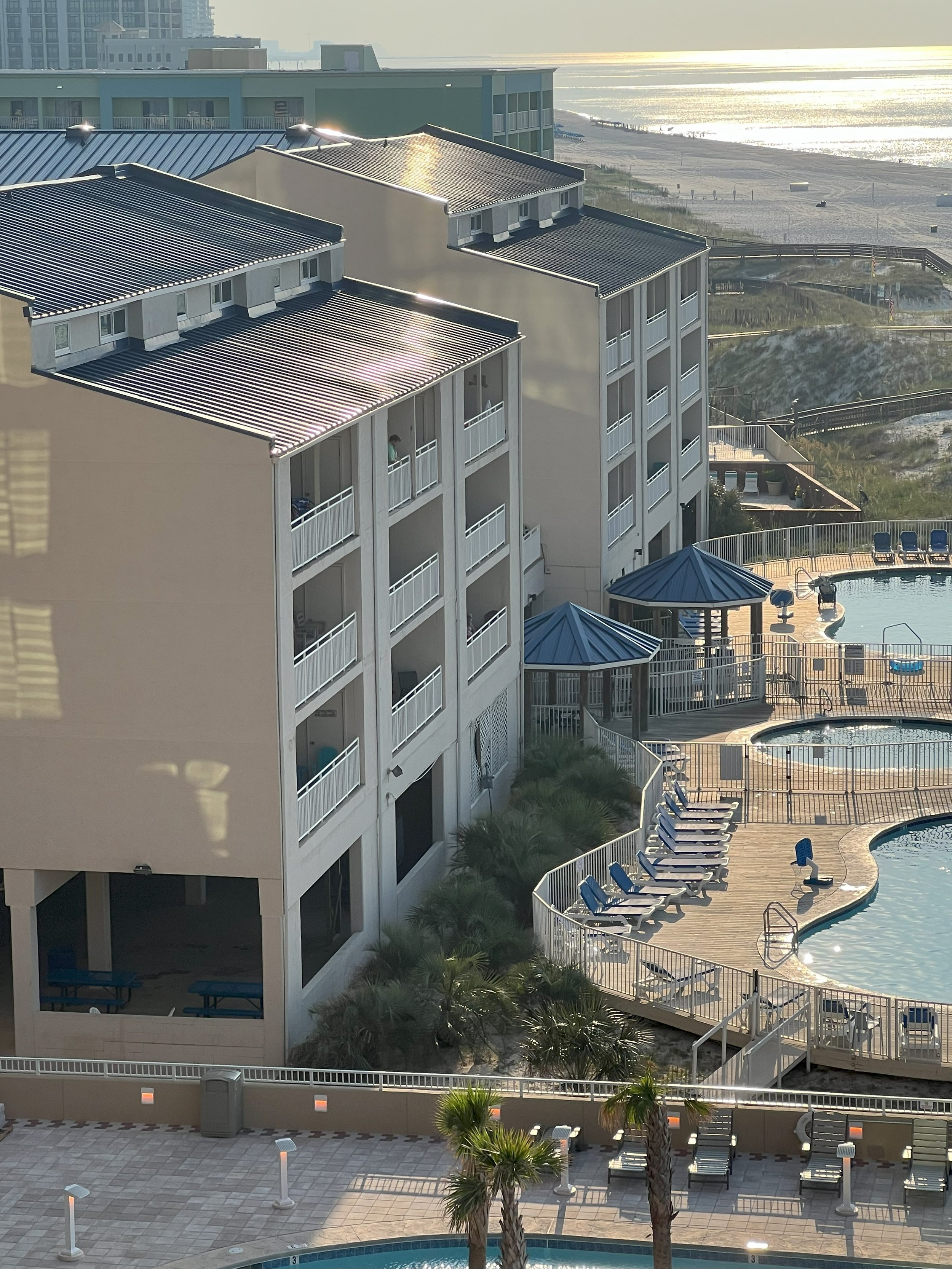 Condo on Memory Lane