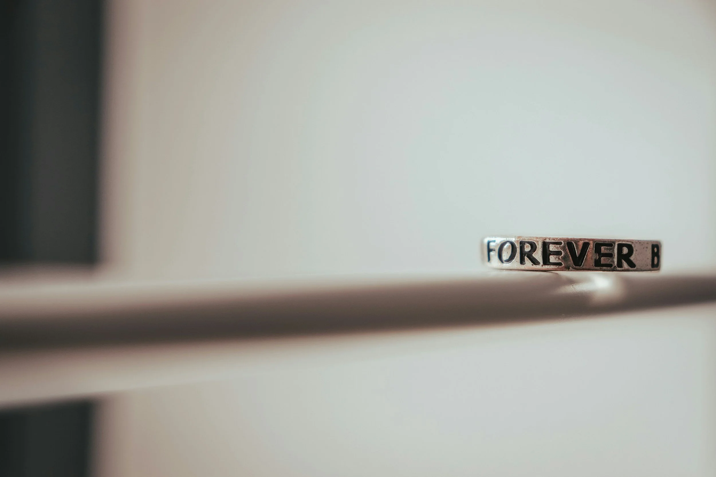 Sex Forever? 