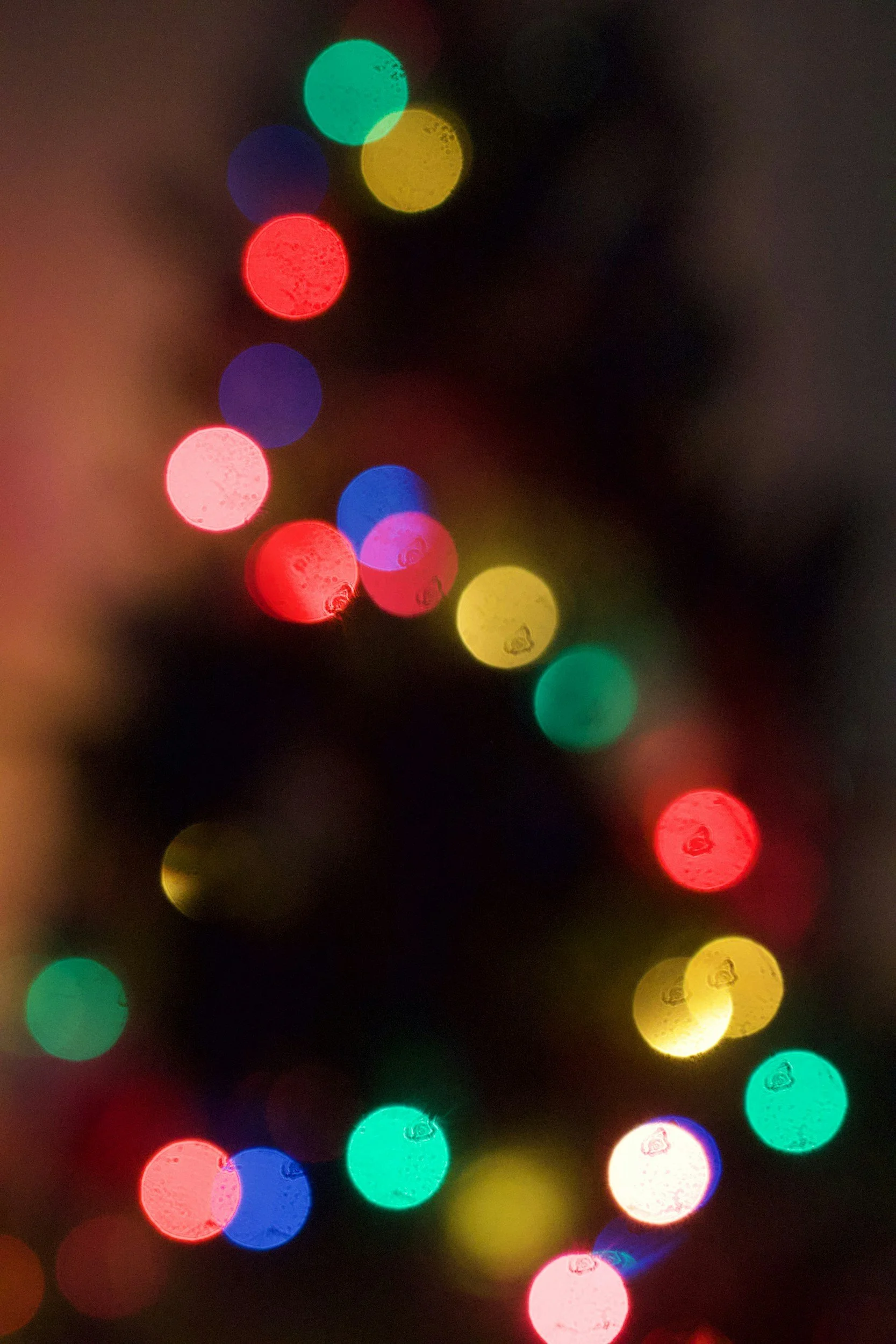 Love and Lights