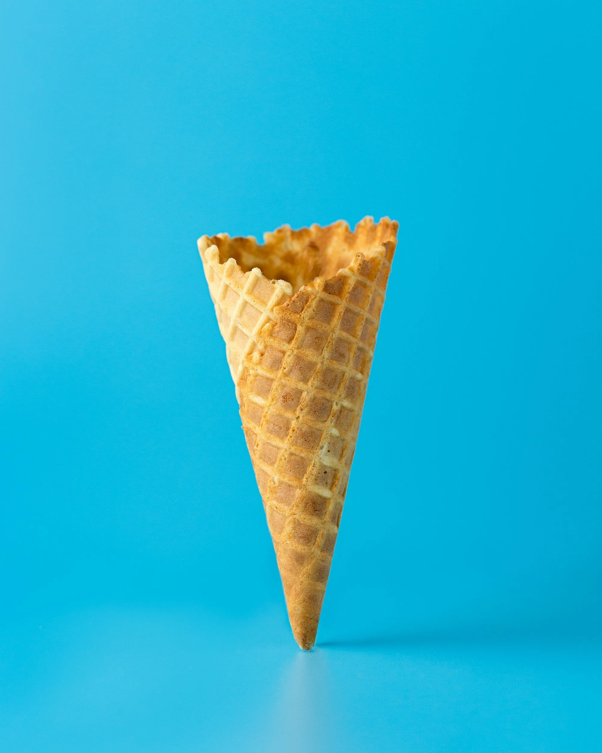 The Ice Cream Cone