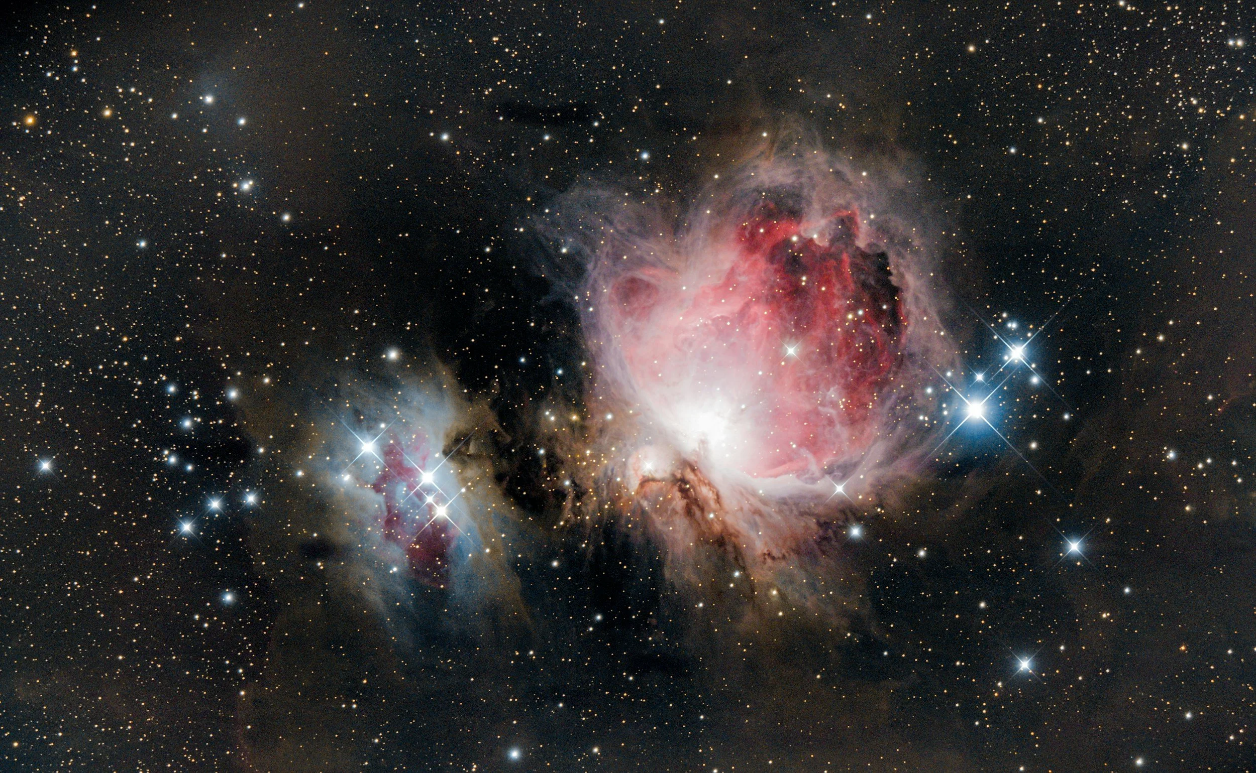 Canis Major 