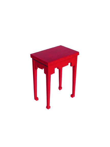 Peking Table