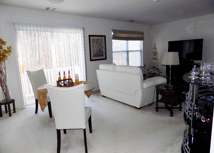 Pinewood Estates OneBedroom Apartment, Ground Floor, Middle Island