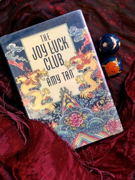 The Joy Luck Club — LitReaderNotes