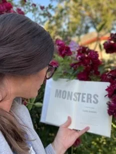 Monsters: A Fan's Dilemma  LitReaderNotes