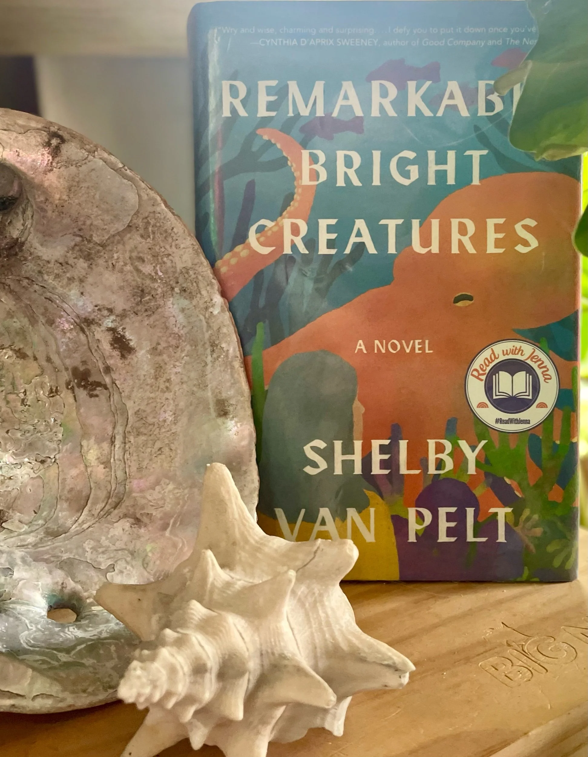 Remarkably Bright Creatures