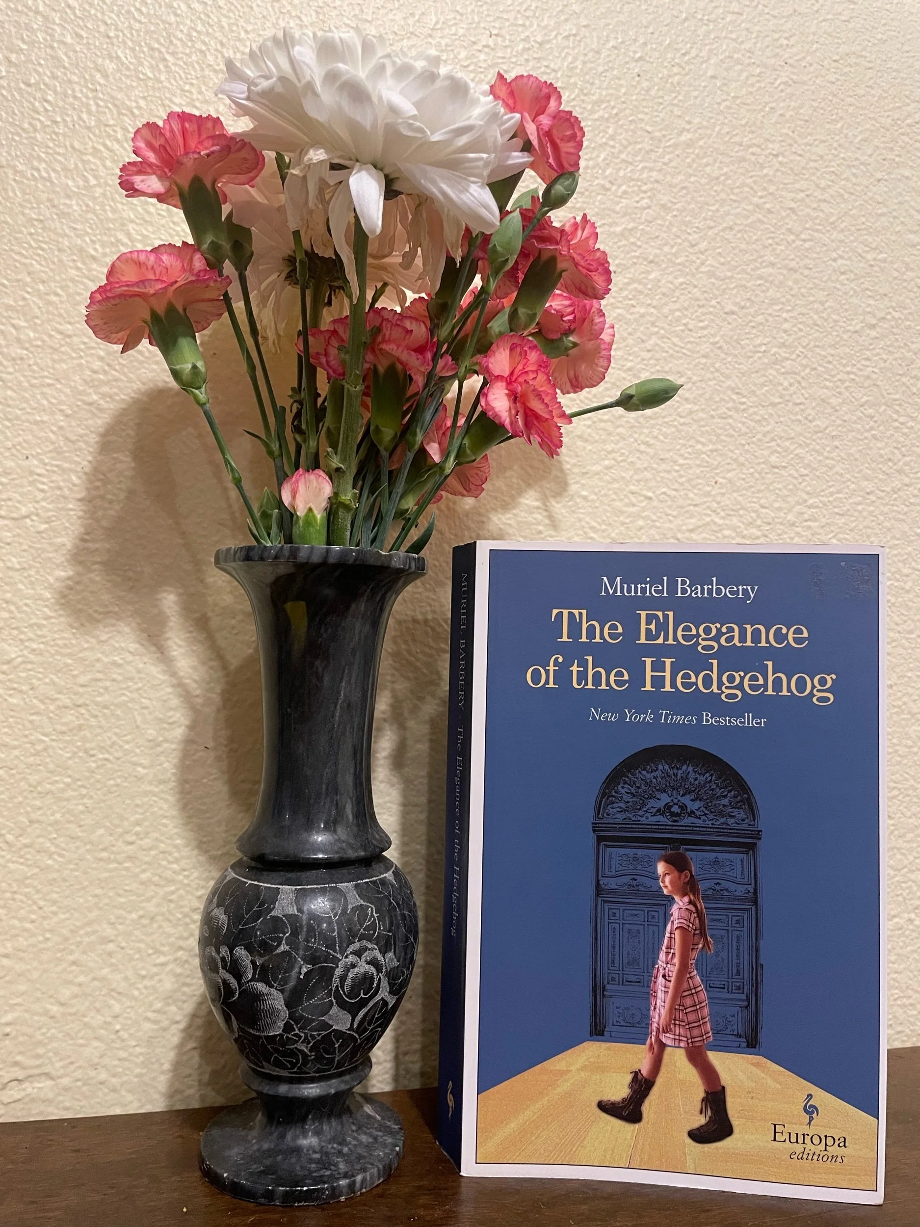 The Elegance of the Hedgehog