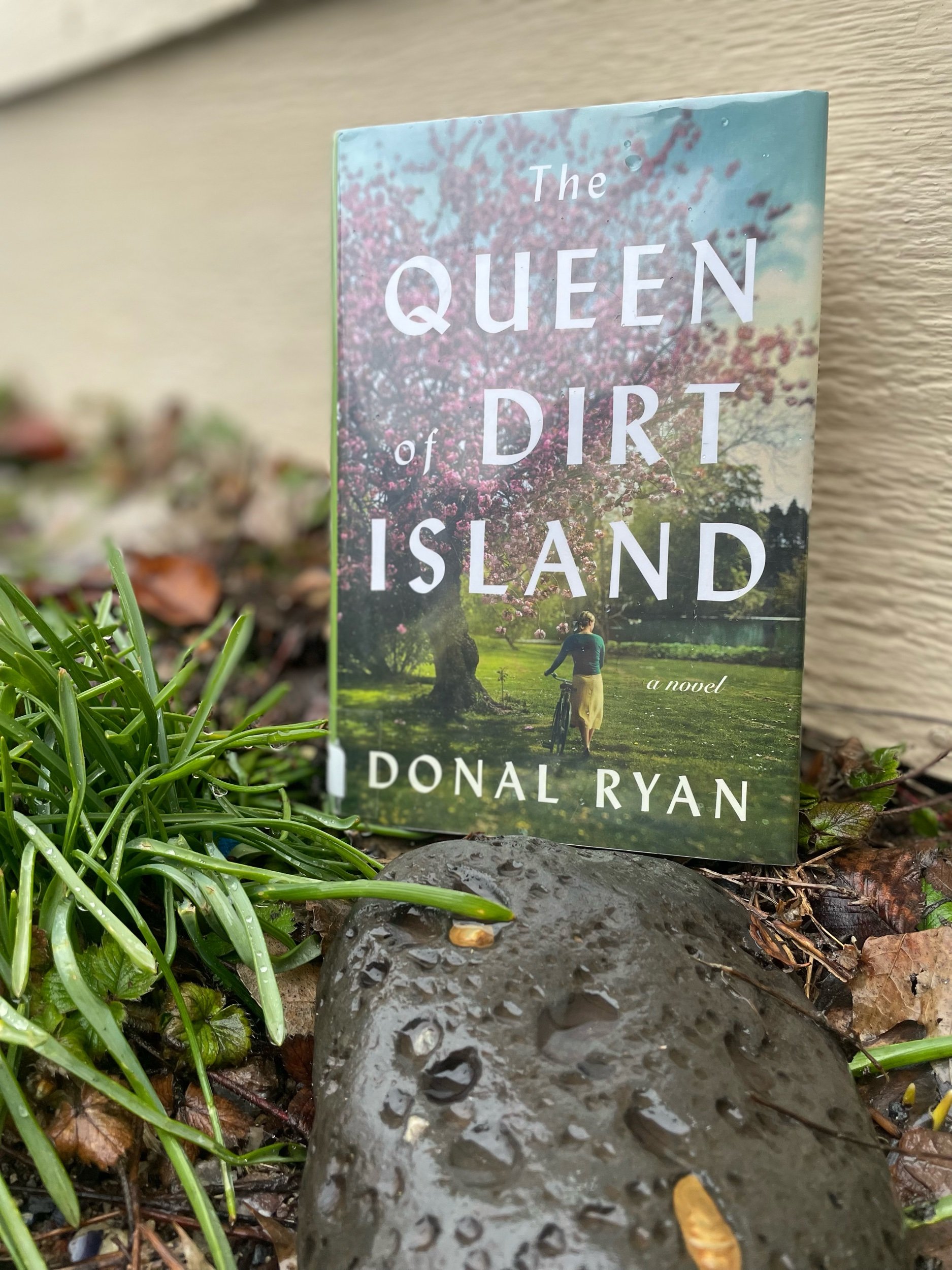 The Queen of Dirt Island