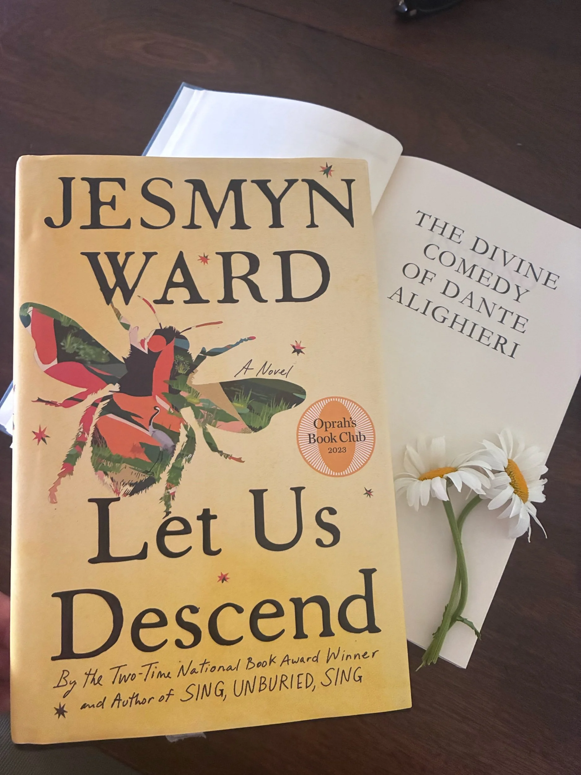 Let Us Descend