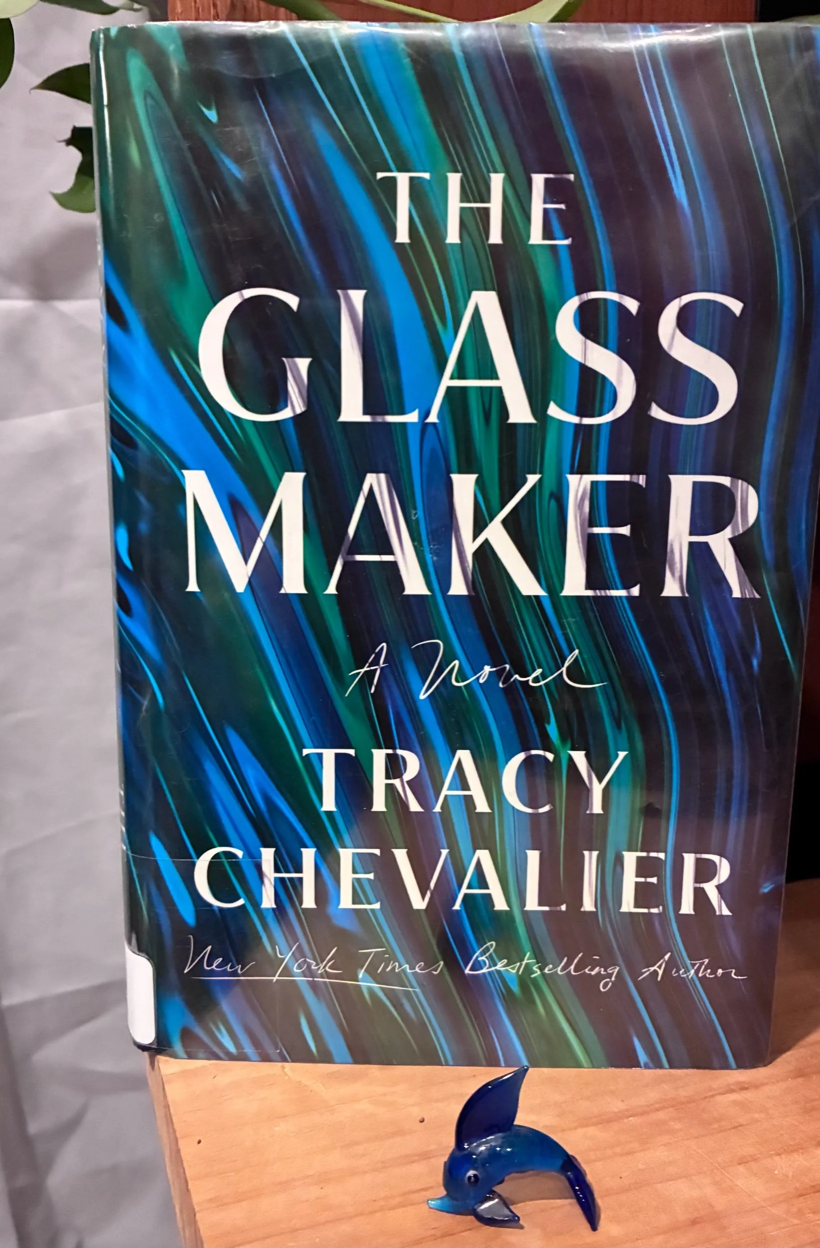 The Glassmaker
