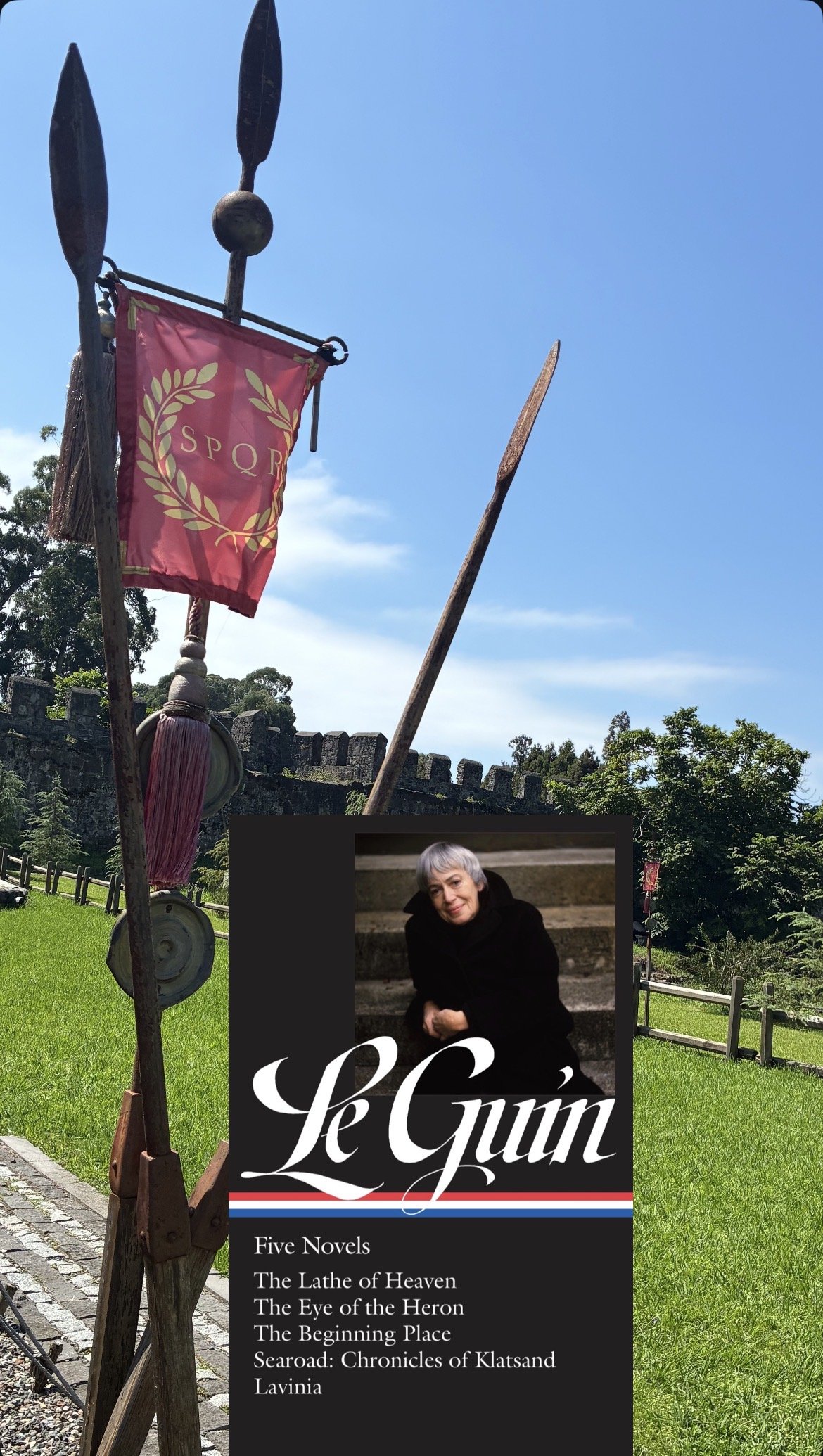 Lavinia
