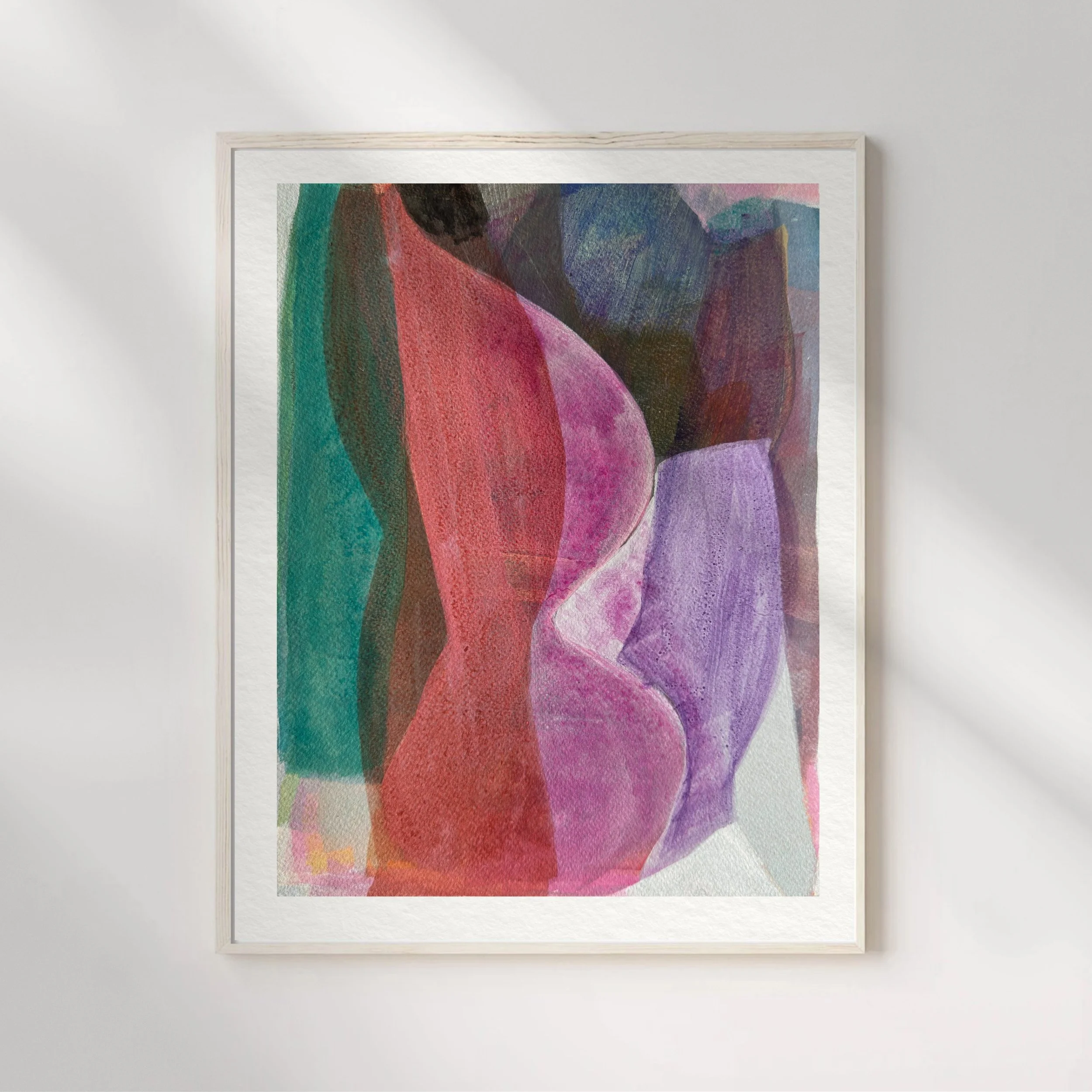 jumble joss NEW-6-Faire Art Print 1.jpeg