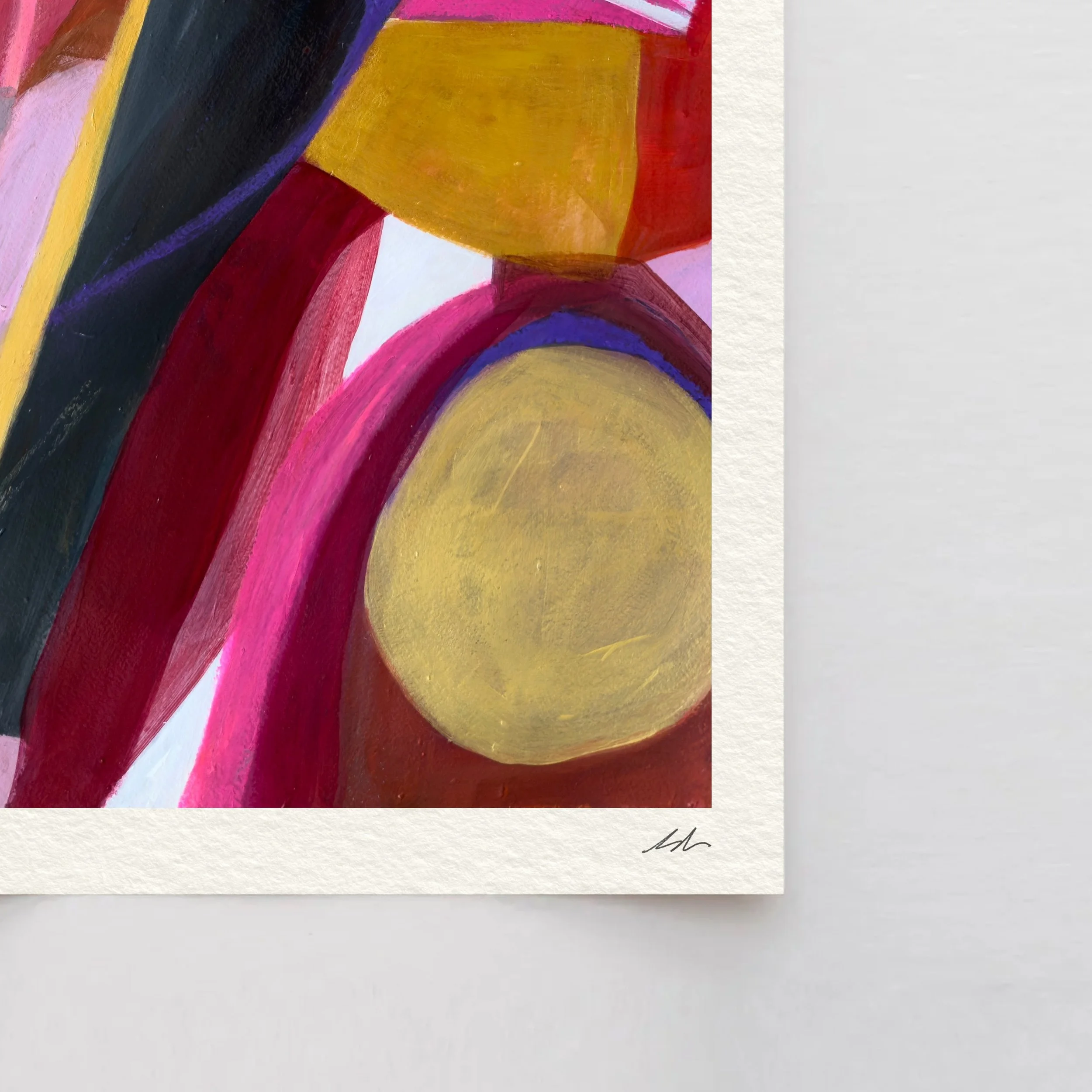 Gold rush new-4-Faire Art Print 4.jpeg