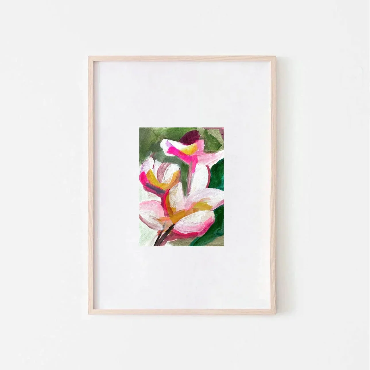 Flora &amp; Fauna Collection
