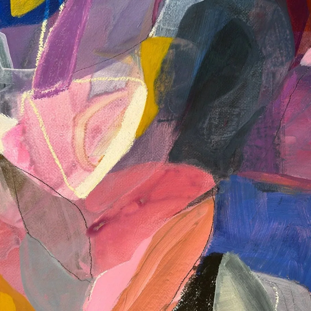 Abstract Collection