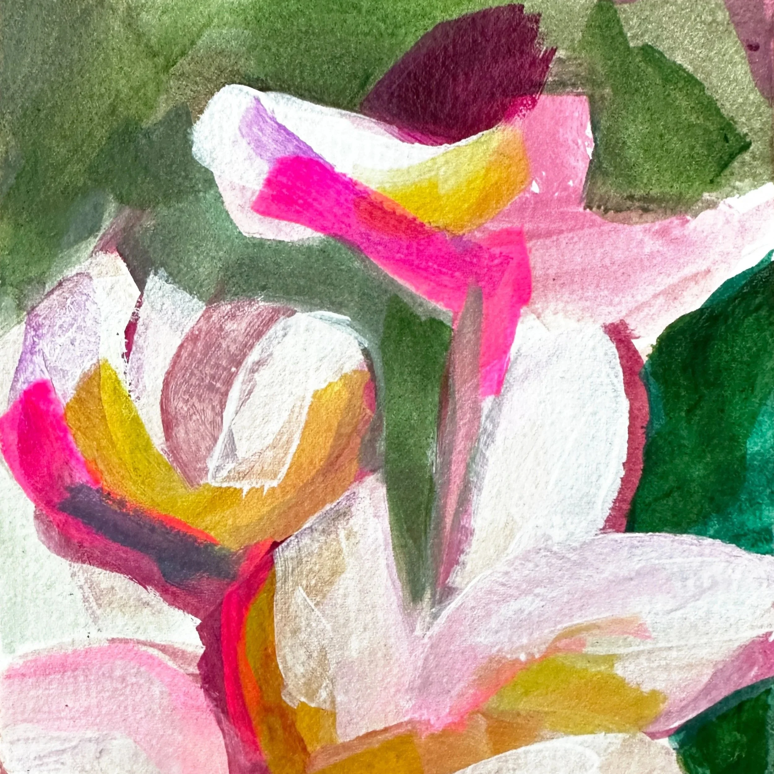 Flora Collection