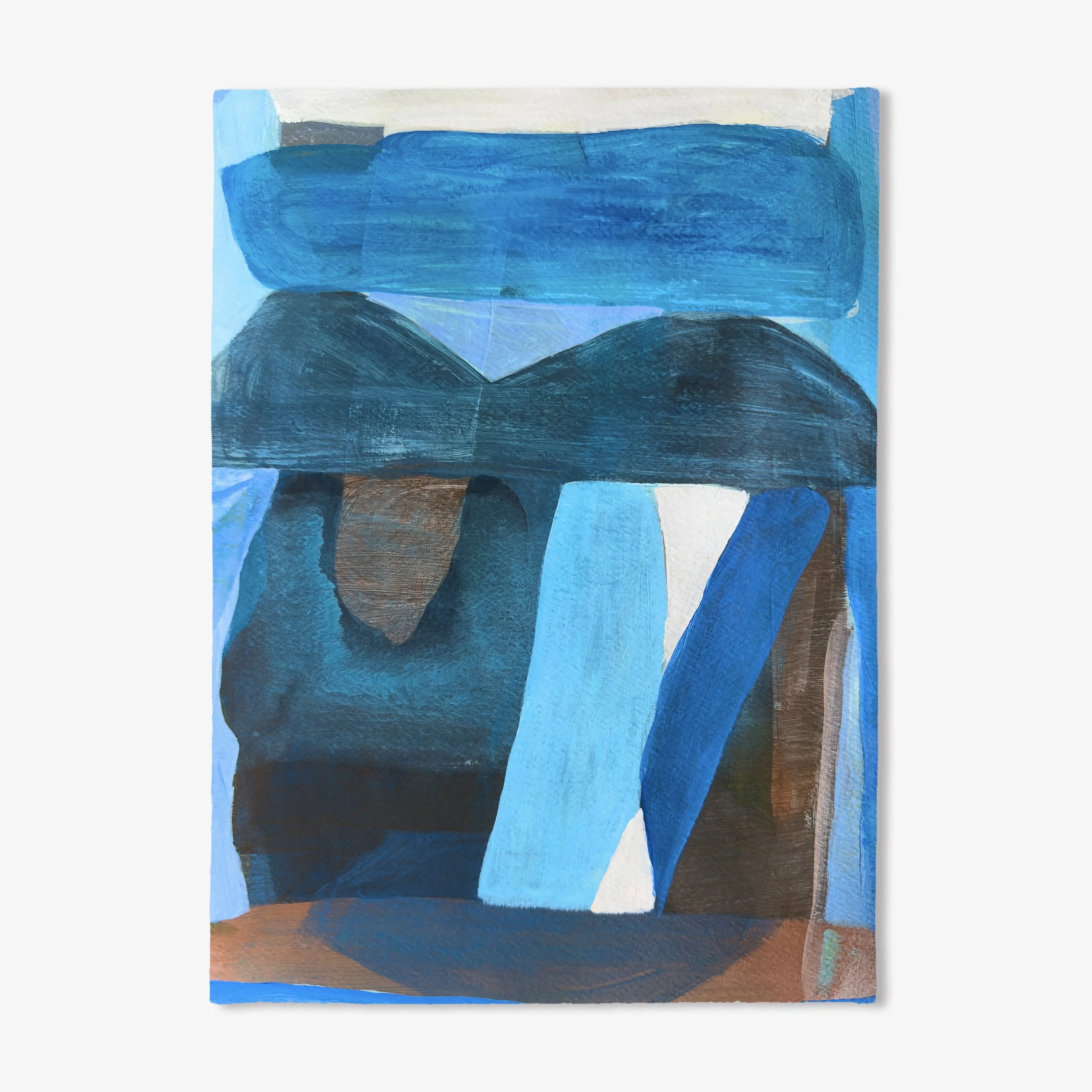 ABSTRACTS COLLECTION