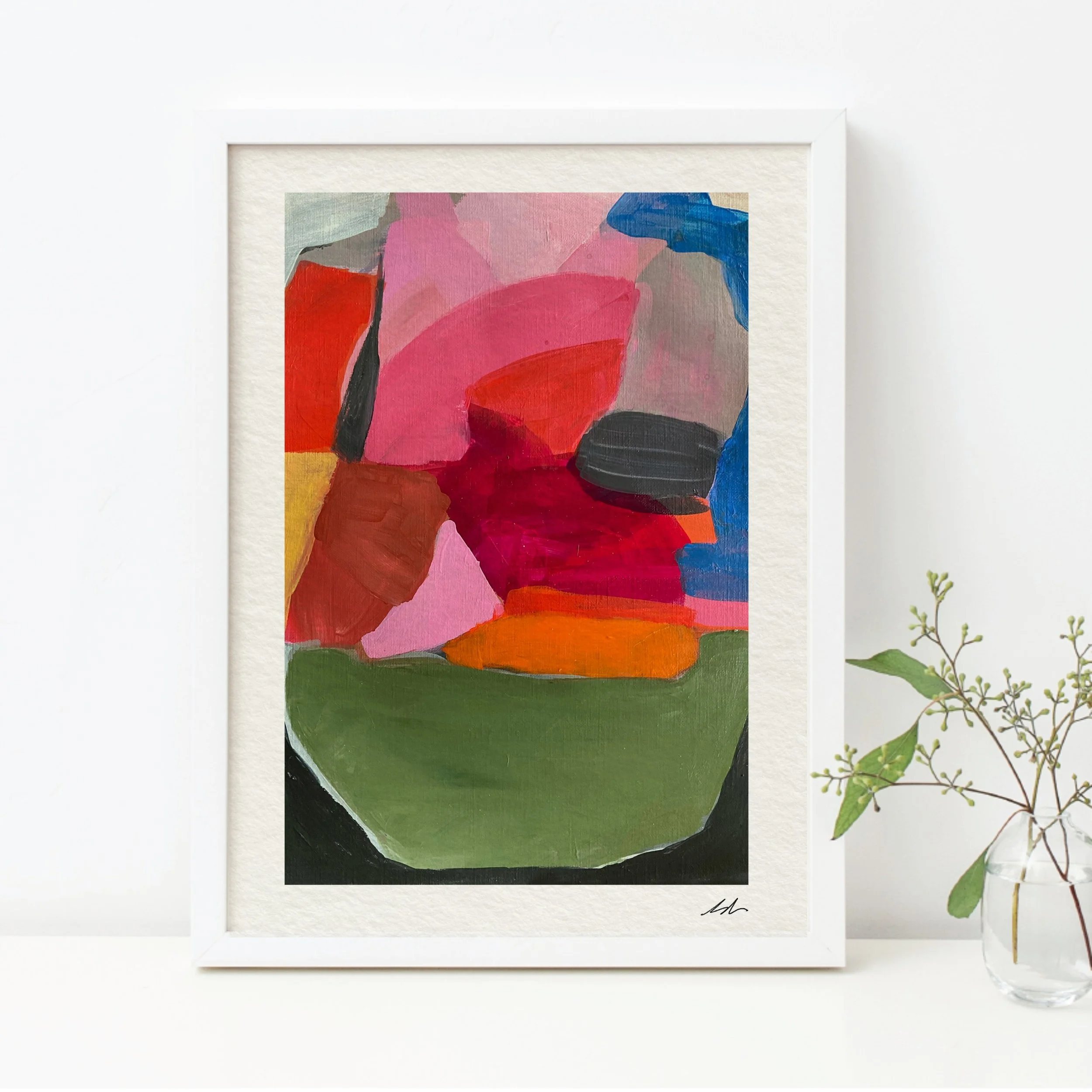 IN BLOOM NEW-2-Faire Art Print 1.jpeg