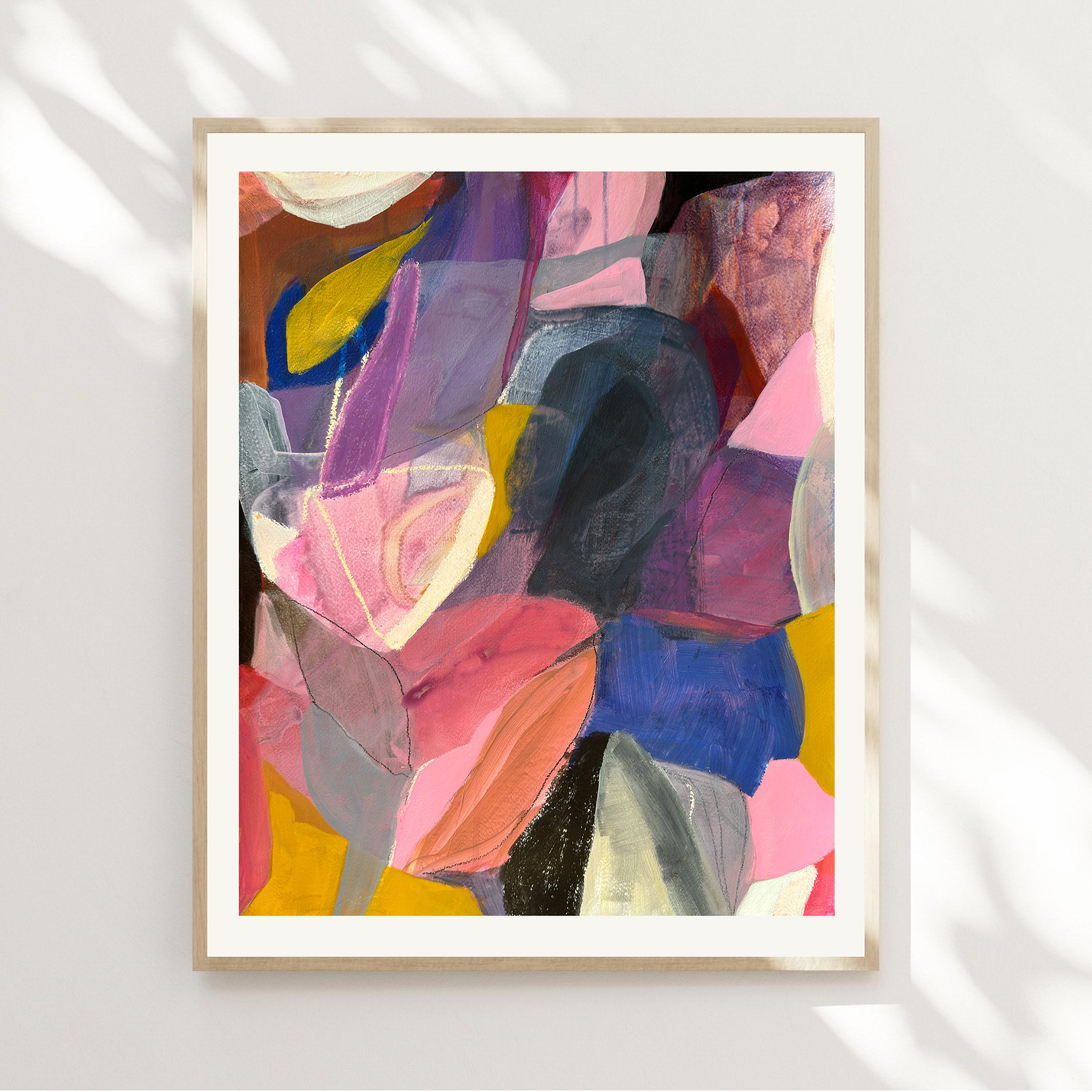 Eros, Core Collection