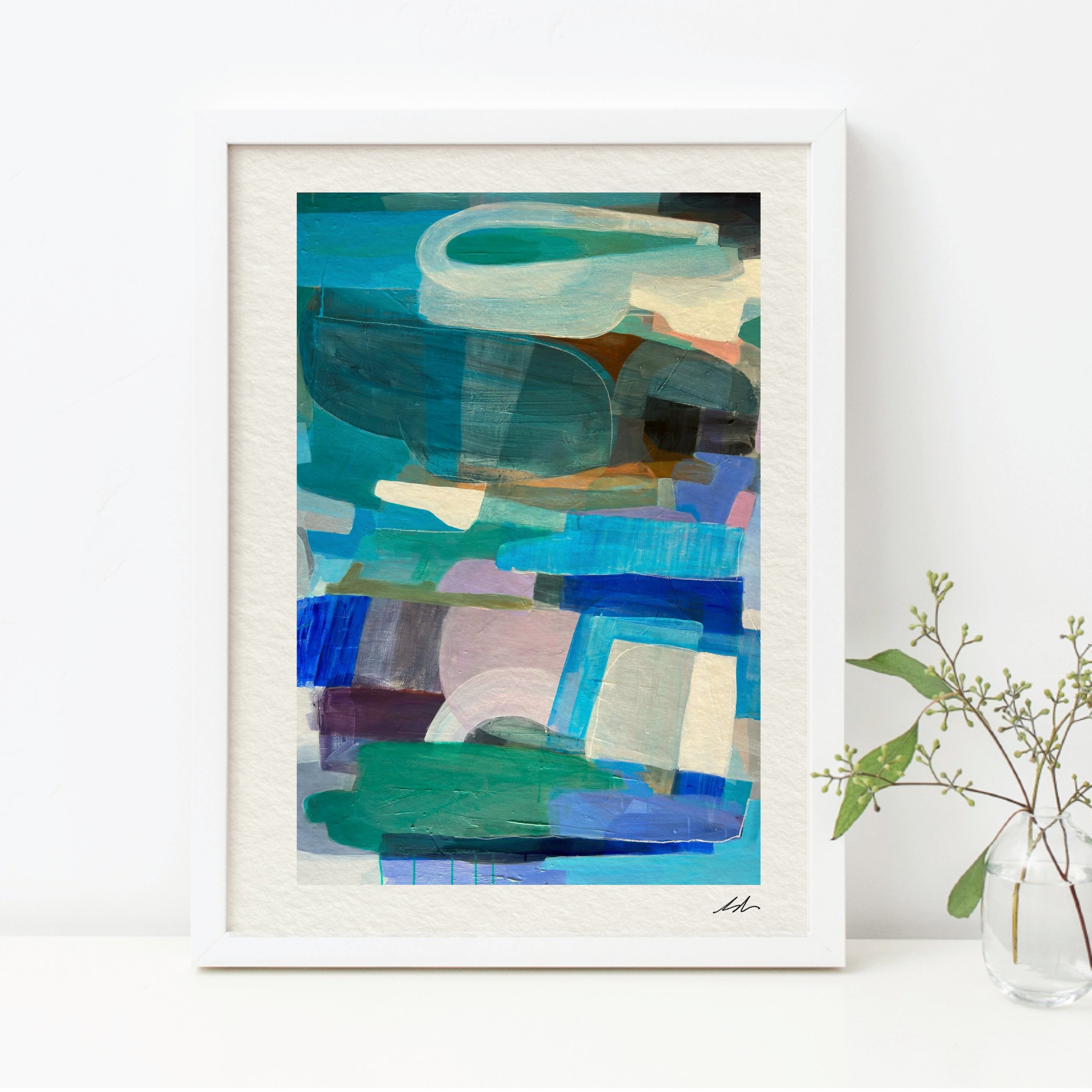 All the Things NEW-2-Faire Art Print 1.jpeg