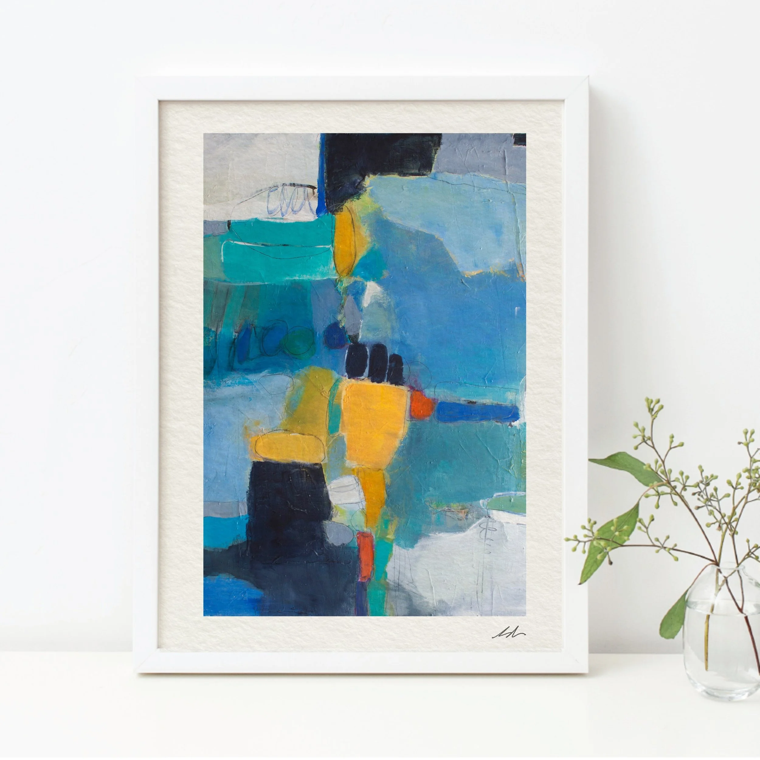 Childs Play new-2-Faire Art Print 1.jpeg