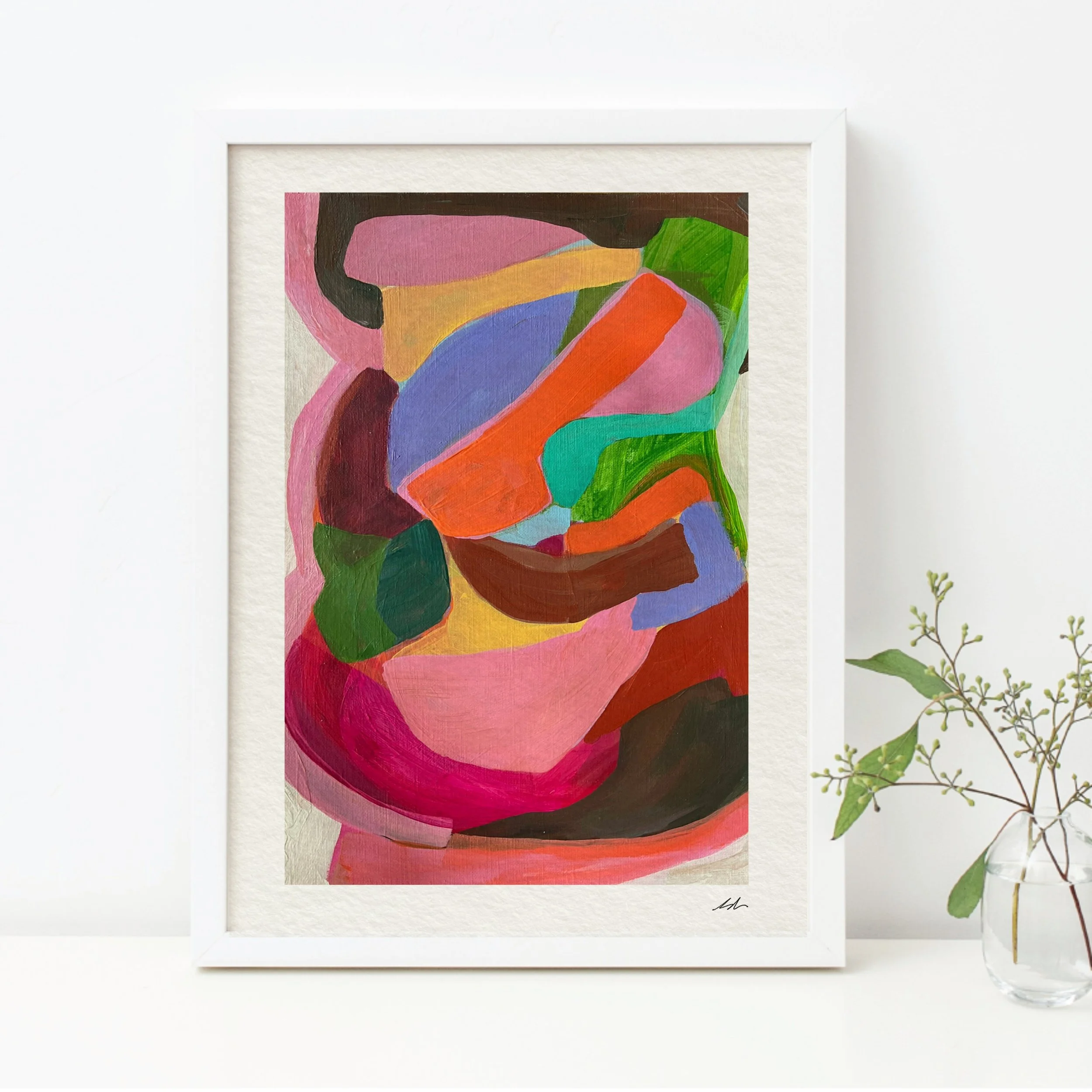 Treasure Jar New-2-Faire Art Print 1.jpeg