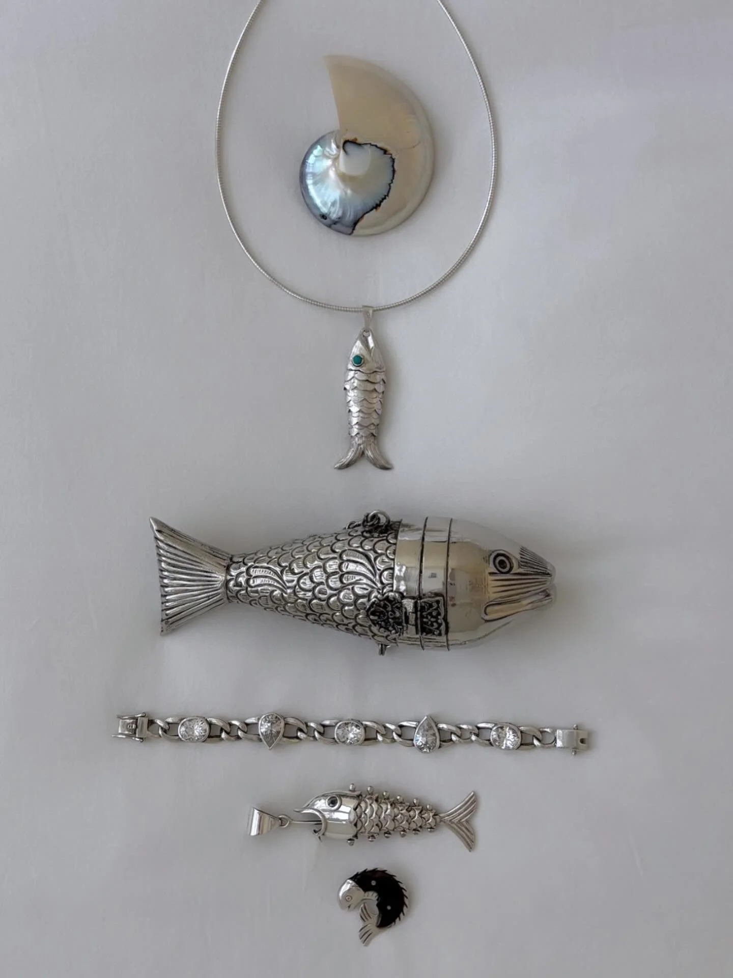 Fishes &amp; So Much More! Coming Soon! 🎣🫧 Remember to Join Esme&rsquo;s Mailing List Online to Receive Updates and Exclusive Offers!

#esmesdrawertoo#truevintage#romanticlook#romanticvintage#vintageoutfit#vintageootd#fashioninspo#antiqueblouse#vin