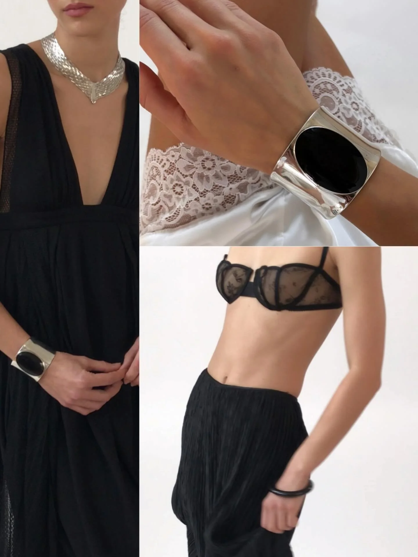 Available Online! 🦢 (Remember to Click the MENU to See All Available Items!) 

#esmesdrawertoo#vintageforsale#vintagejewelry#vintageclothes#theworldsteeming