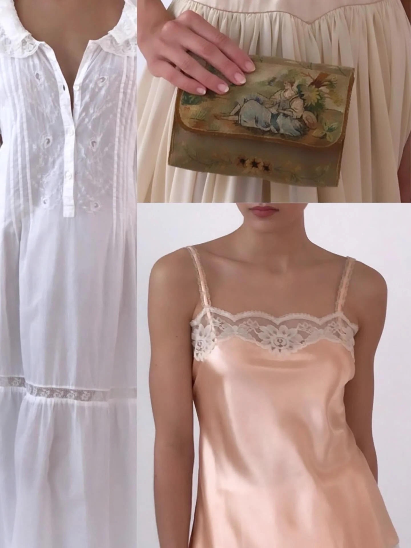 Available Online! 🦢 (Remember to Click the MENU to See All Available Items!) 

#esmesdrawertoo#vintageforsale#vintagejewelry#vintageclothes#theworldsteeming