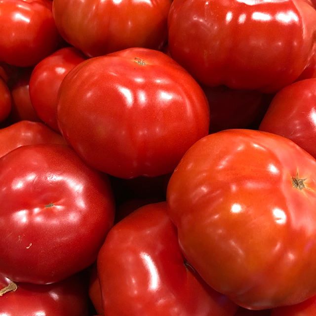 Whopper tomato
