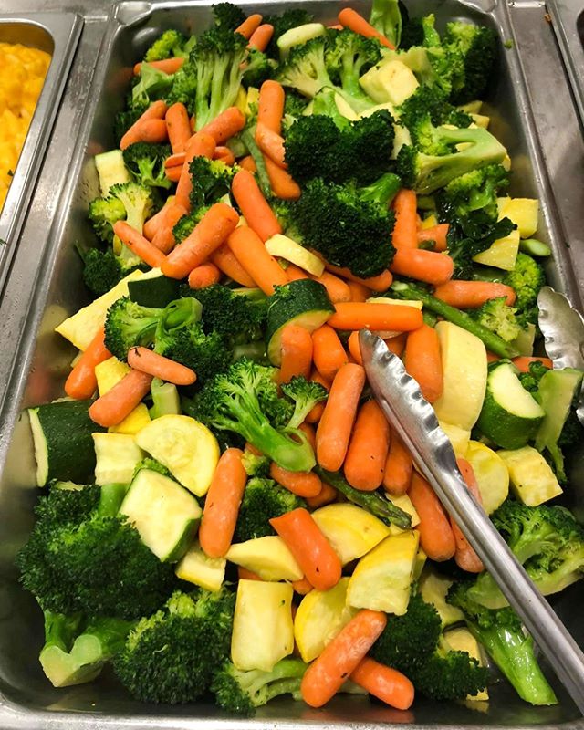 One of our favorite side dishes here at Schmidt's Market is our steamed vegetables! All vegetables are grown locally, and steamed to perfection! #SchmidtsMarket .
.
.
📍120 N Sea Rd. Southampton
📲 (631)283-5777
💻 www.schmidtssouthampton.com
#Schmid