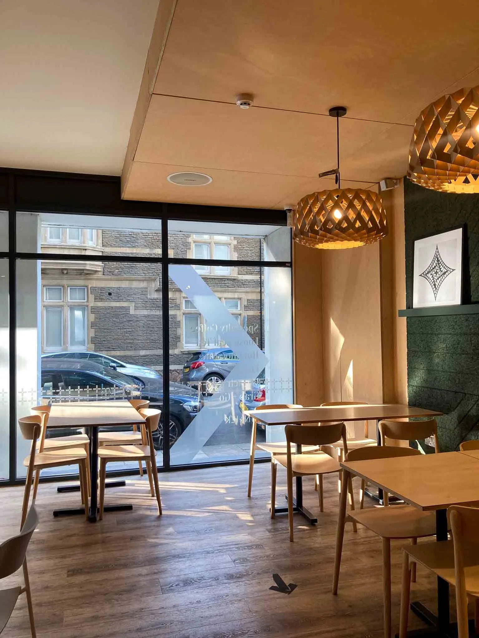 Kin Locations Dublin KIN+ILK Locations | 5 Cardiff Coffee Shops & Cafés — KIN+ILK