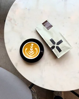 KIN+ILK | Specialty Coffee & Community | Cardiff