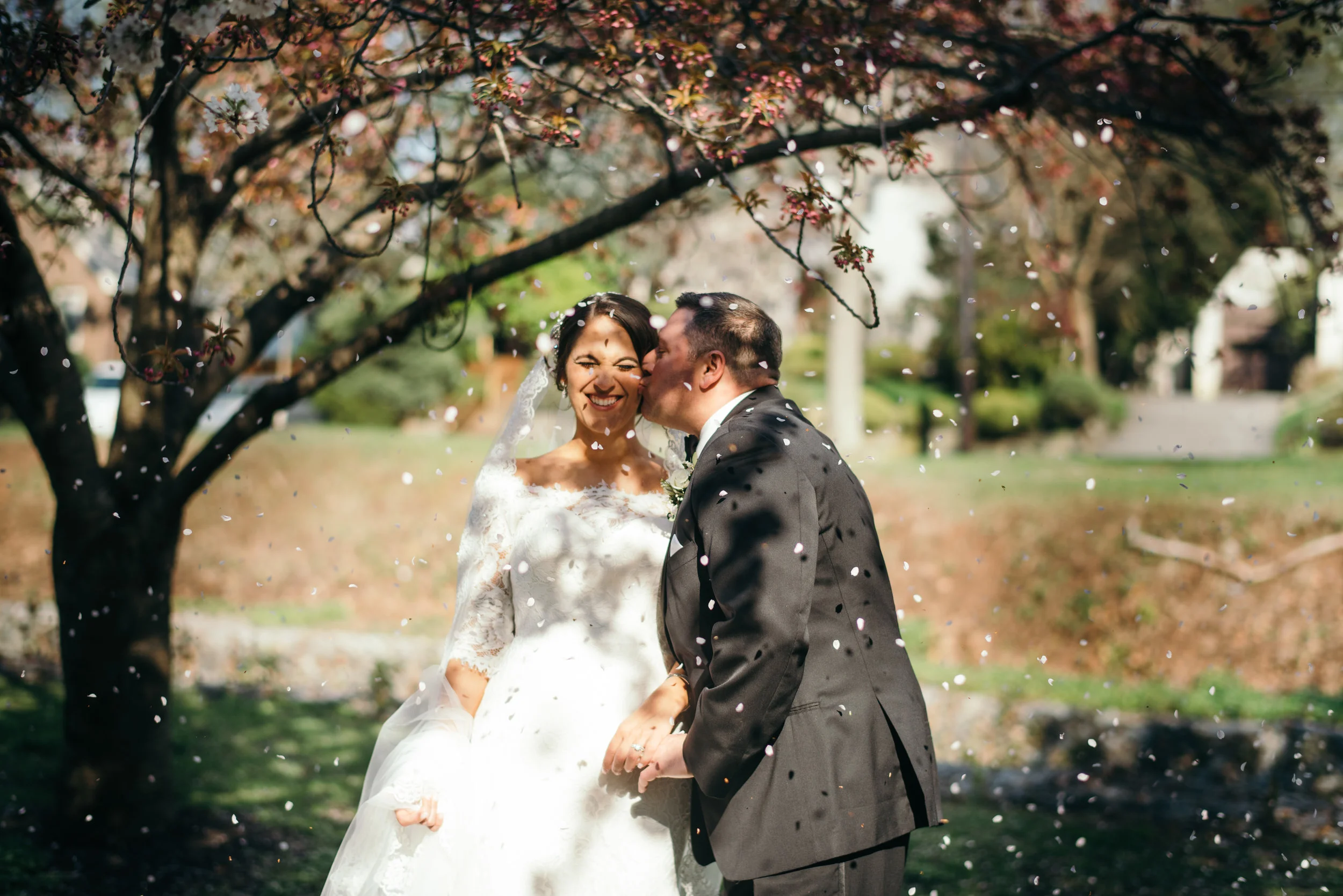 Il Villagio Wedding, Carlstadt, NJ | Teresa + Gino | Wedding Phototography