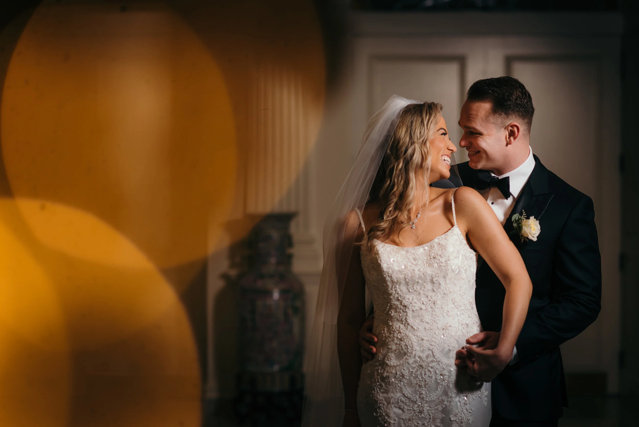 The Rockleigh Wedding | Janelle and Chris | Rockleigh, NJ
