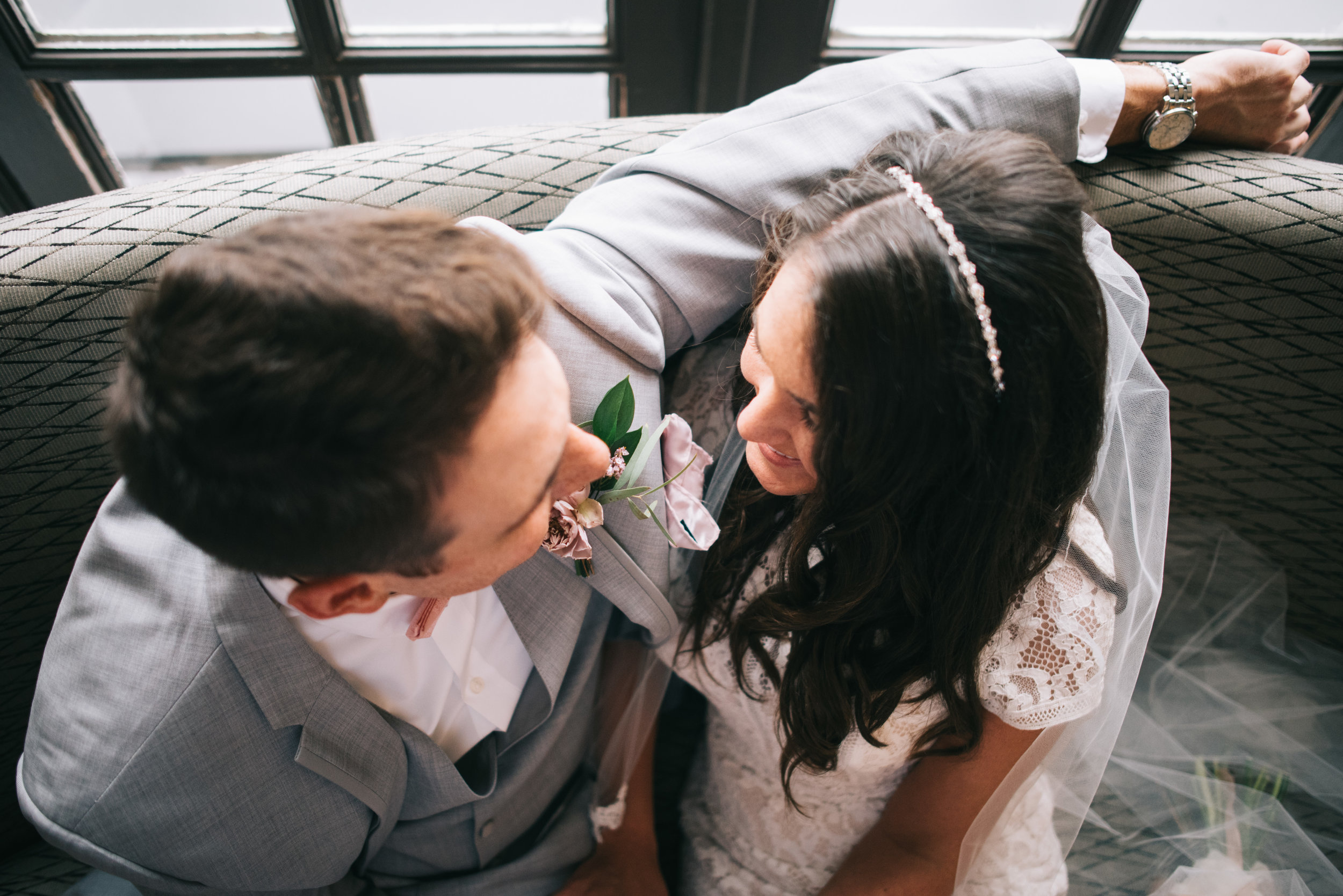 The Watermark Asbury Park Wedding | Eve + Rudy — NY/NJ Wedding ...